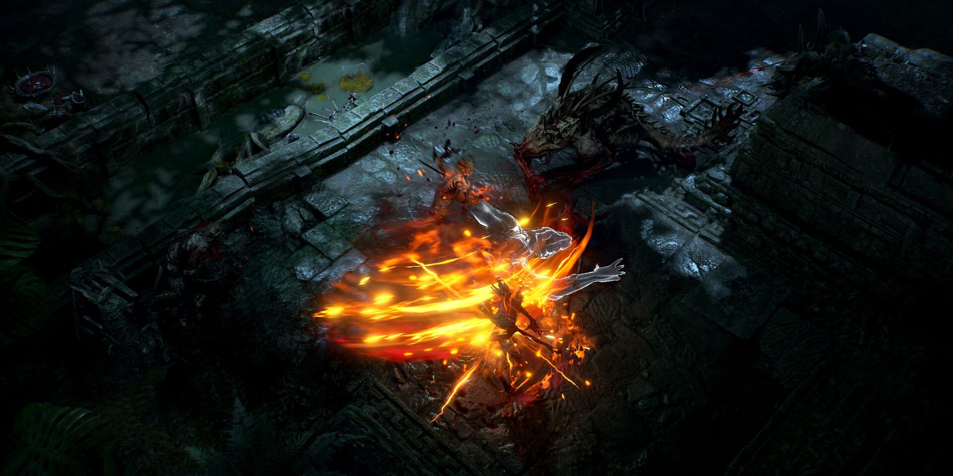 10 características que Diablo 4 aún necesita desesperadamente después de Vessel Of Hatred