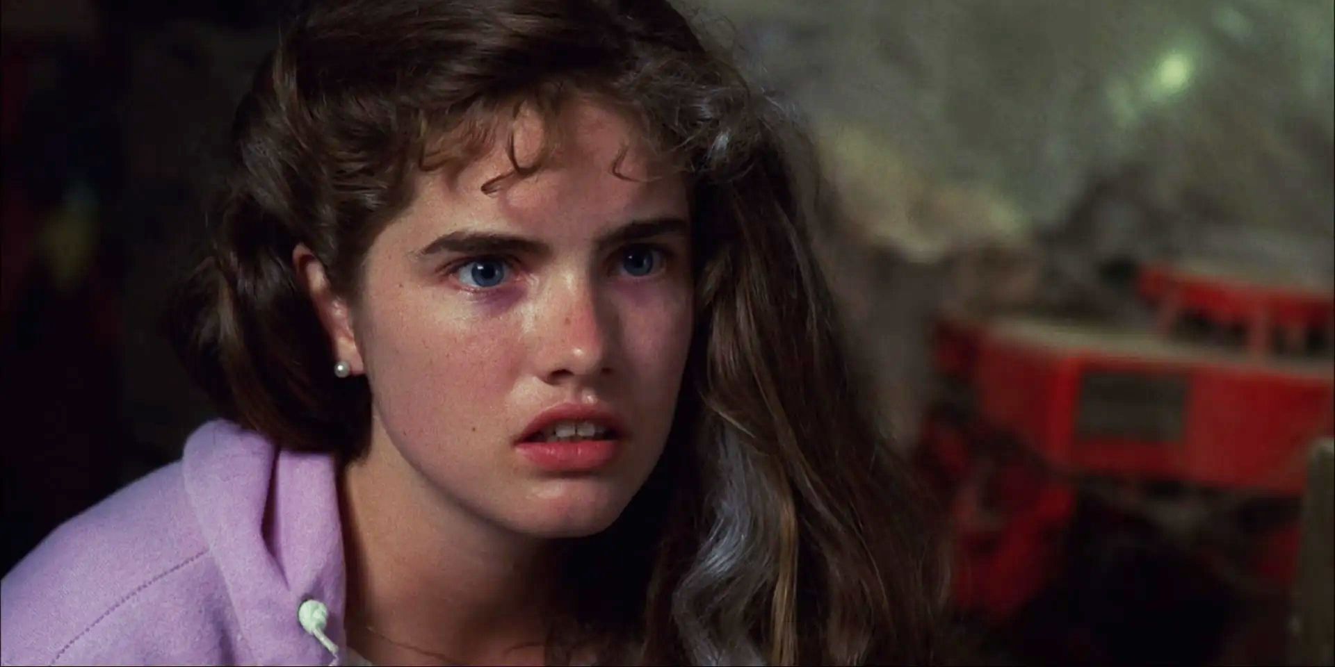 ¿Cuántos años tiene Nancy Thompson en Pesadilla en Elm Street?