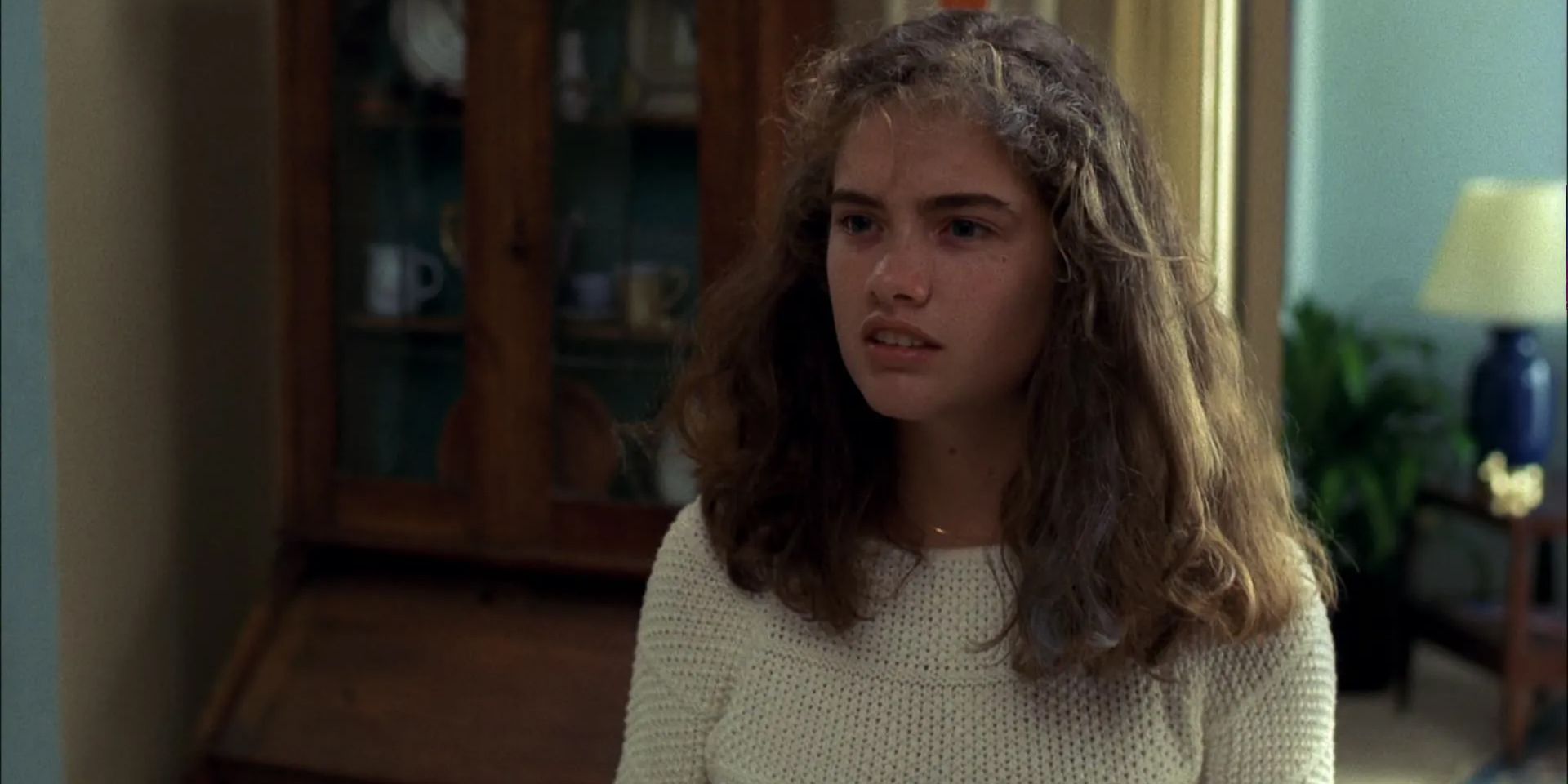 ¿Cuántos años tiene Nancy Thompson en Pesadilla en Elm Street?