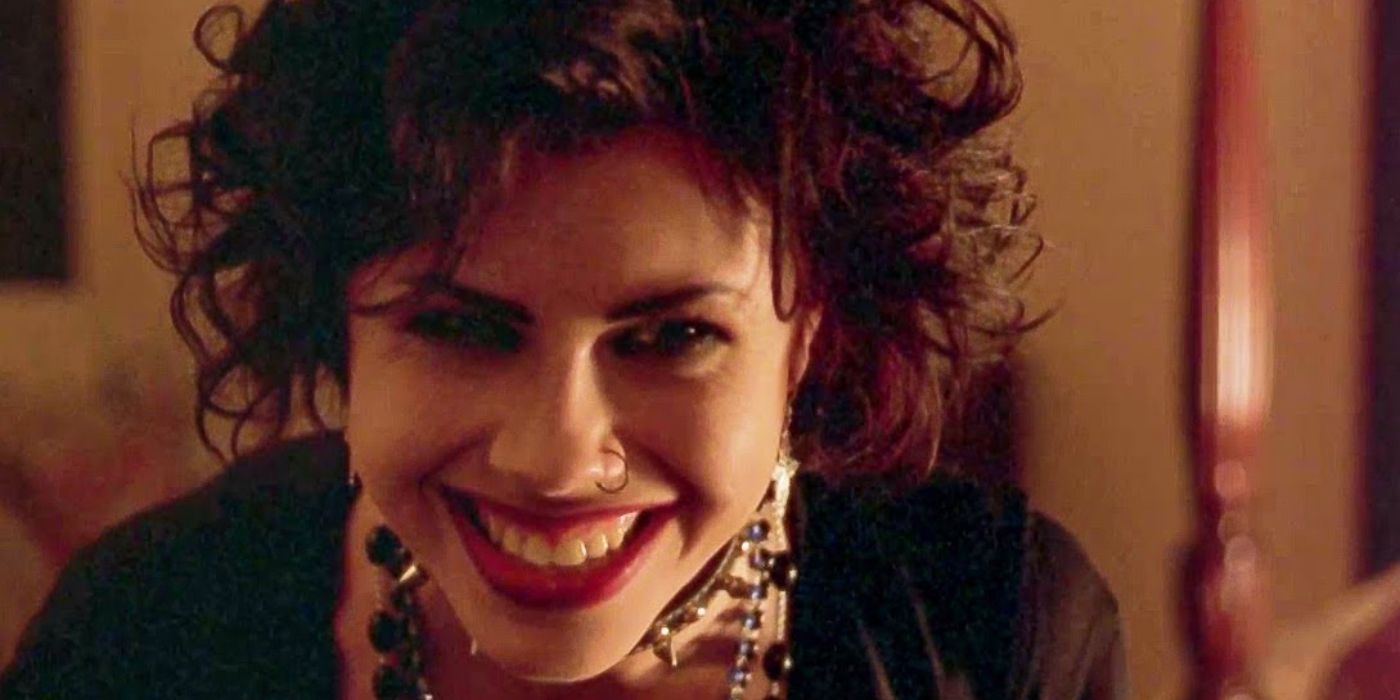 The Craft's Nancy Downs Isn't The Villain  And That's Why She's Still A Pop Culture Icon