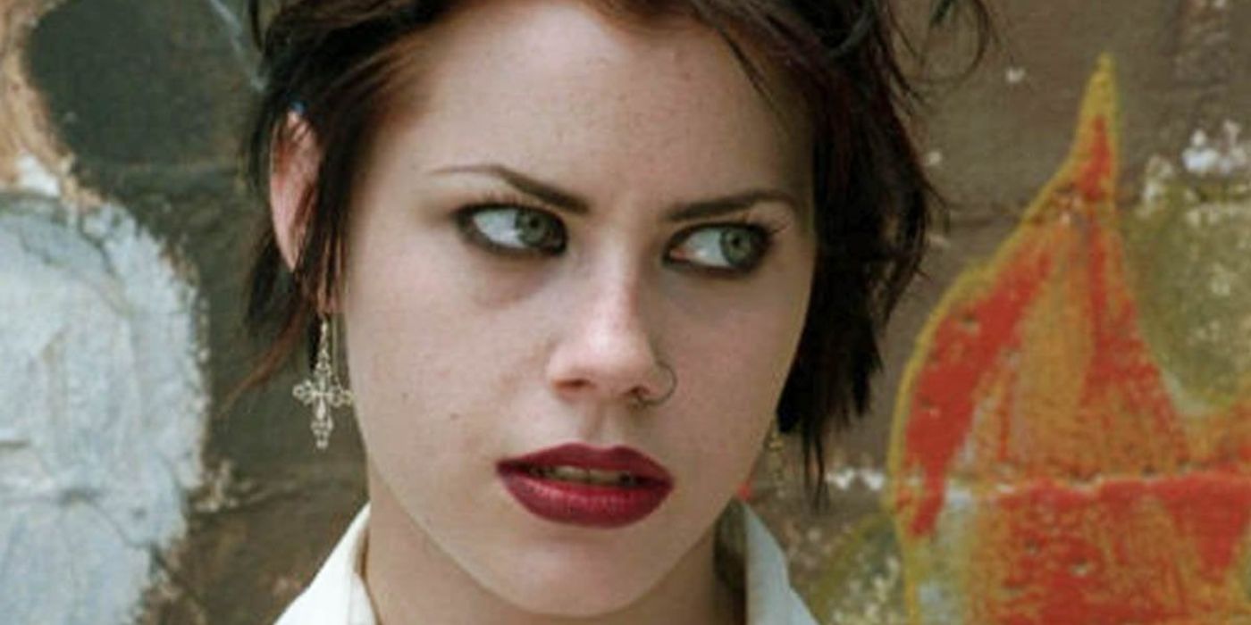 The Craft's Nancy Downs Isn't The Villain  And That's Why She's Still A Pop Culture Icon