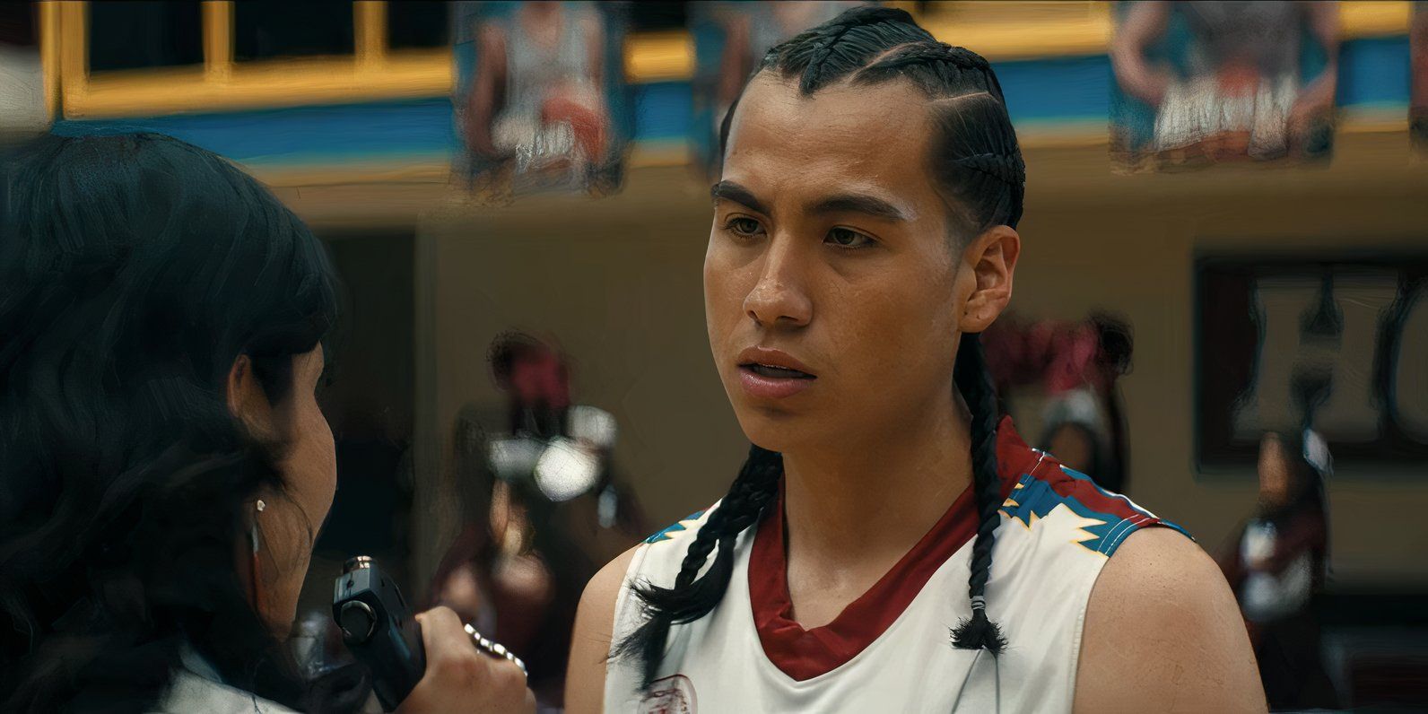 Rez Ball Summary, Trailer, Cast, and More