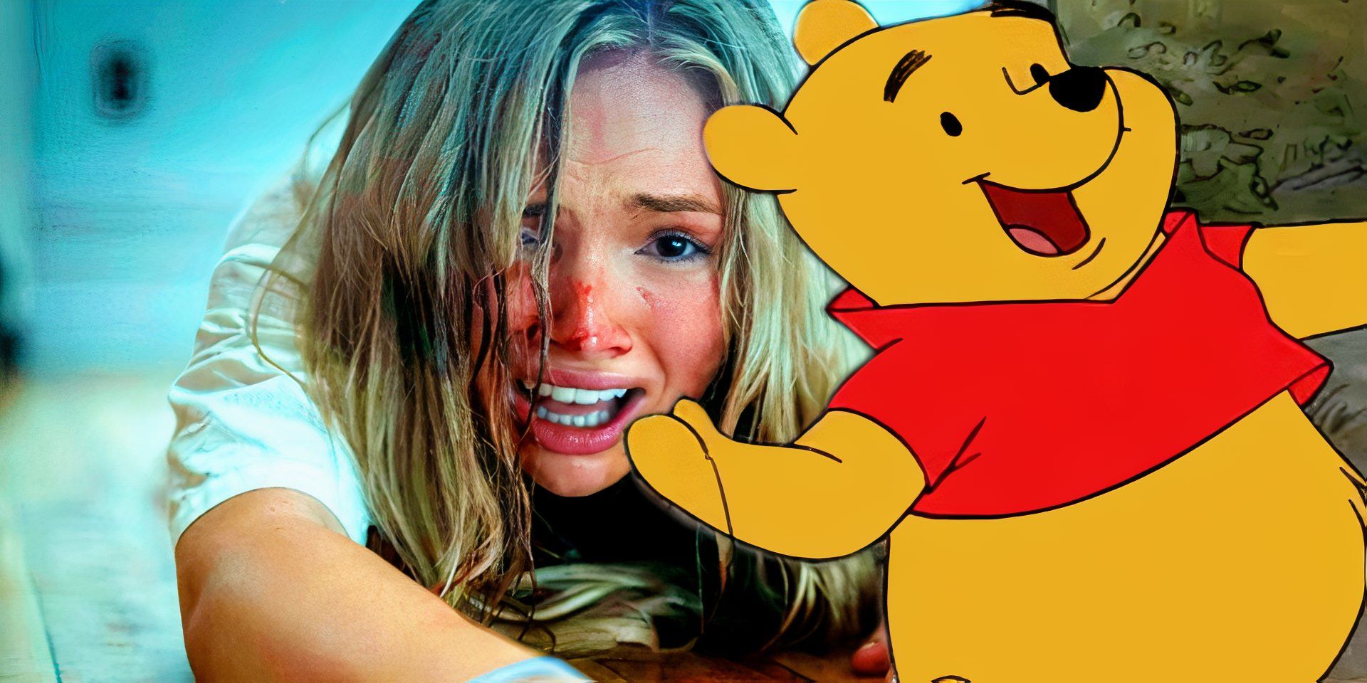 Winnie the Pooh | ScreenRant