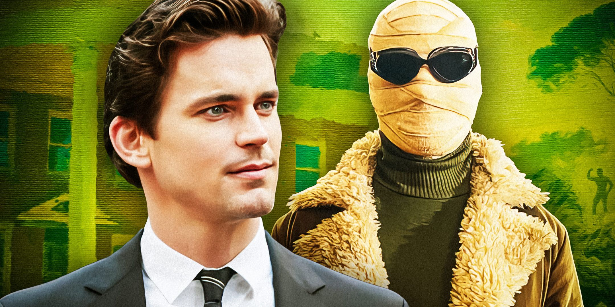 Matt Bomer’s Longest-Running TV Role After White Collar Could Not Have ...