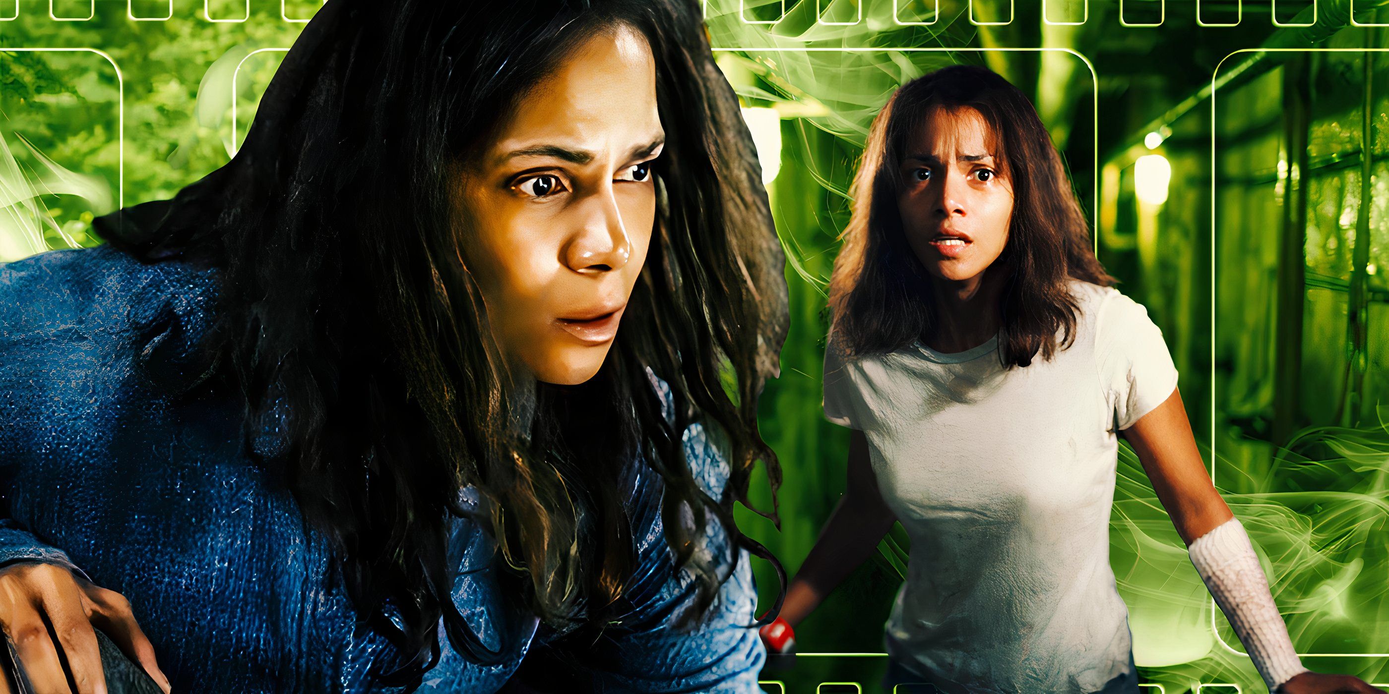 Halle Berry's New Horror Movie Broke A Major Rotten Tomatoes Record But Not A 21 Year Streak