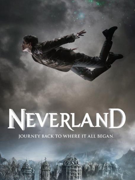neverland 2011