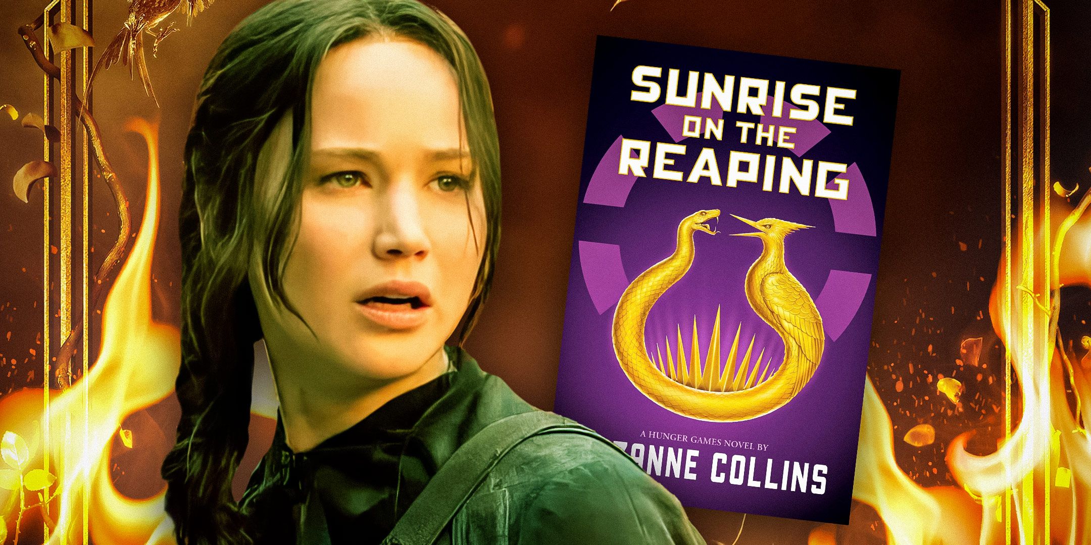 Sunrise On The Reaping Could Restore A Hunger Games Staple That Ballad Skipped