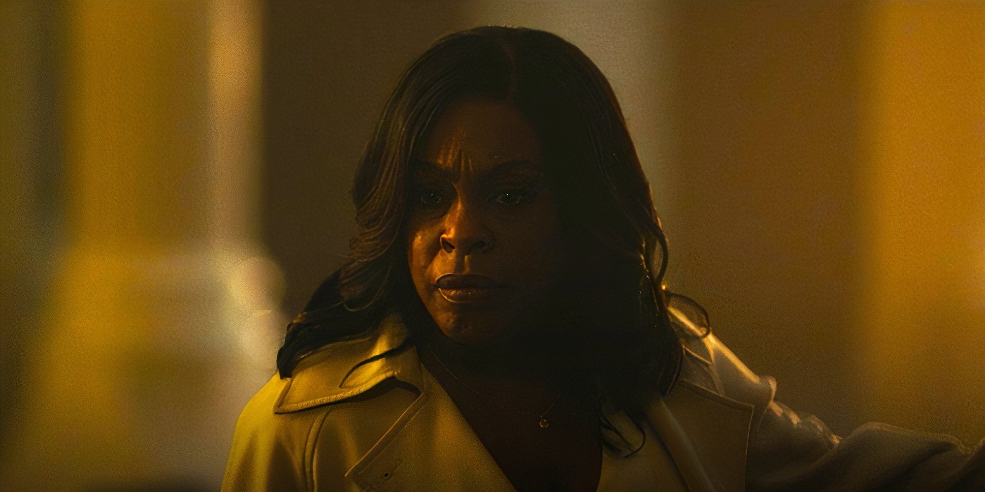 Grotesquerie Season 1 Ending: Niecy Nash Addresses Killer Identity Questions & Season 2 Future