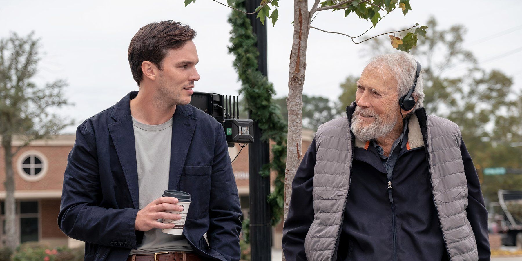 Is Juror #2 Clint Eastwood's Last Movie?