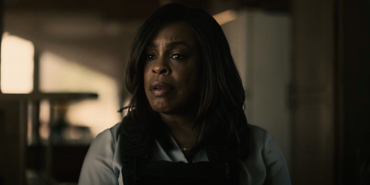 Grotesquerie Season 1 Ending: Niecy Nash Addresses Killer Identity ...