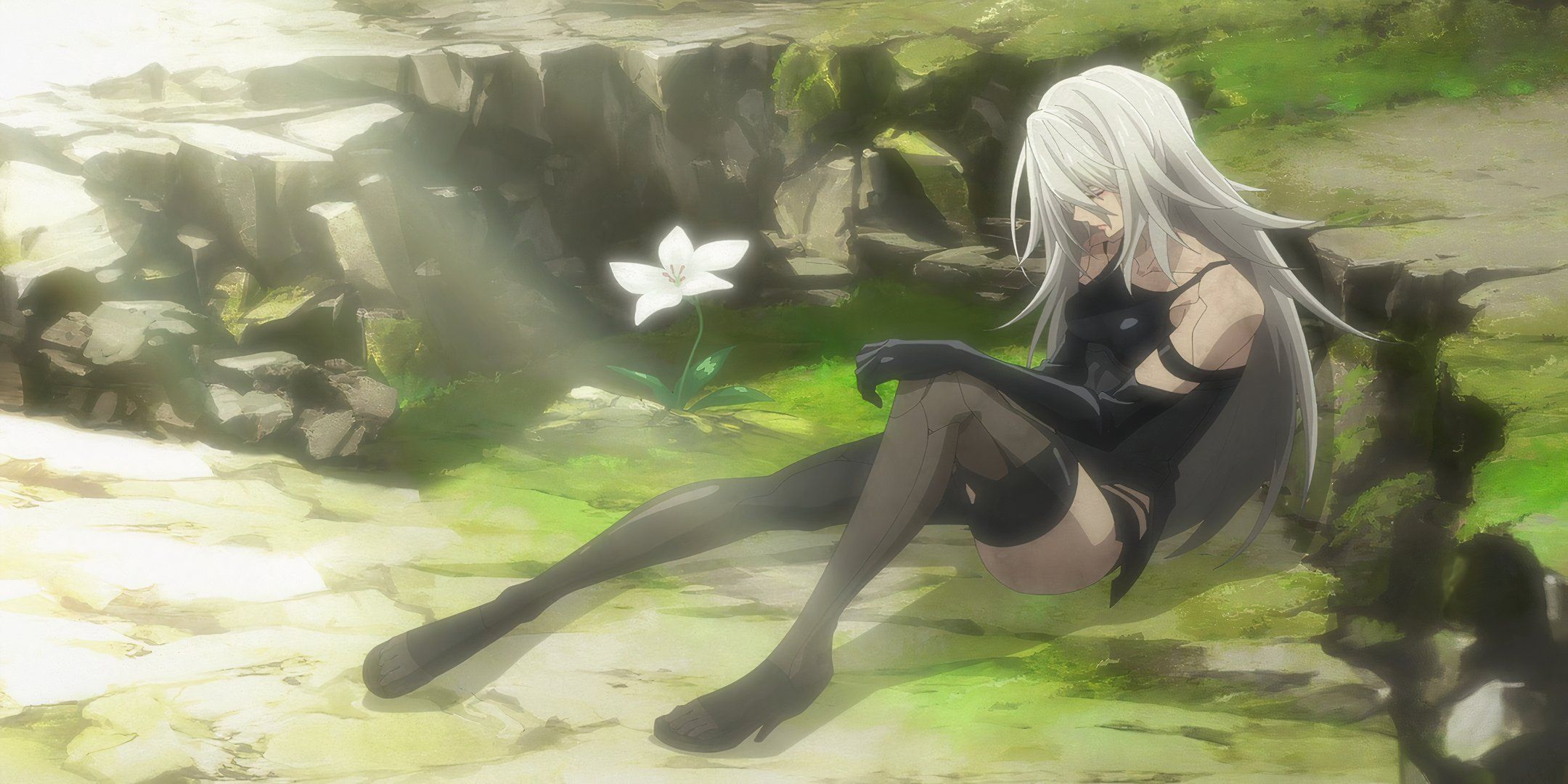 A2&rsquo;s revival in the finale