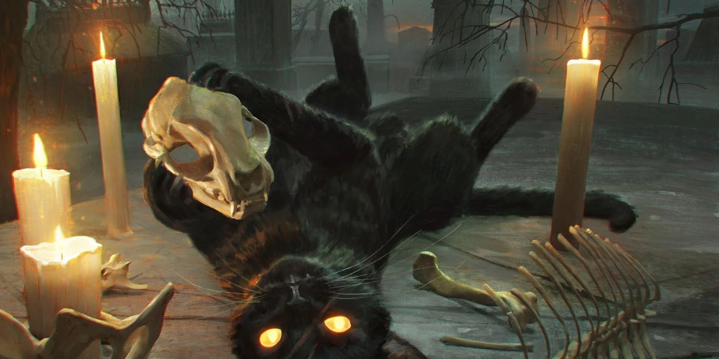 10 Magic: The Gathering Foundations Cards You'll Want ASAP