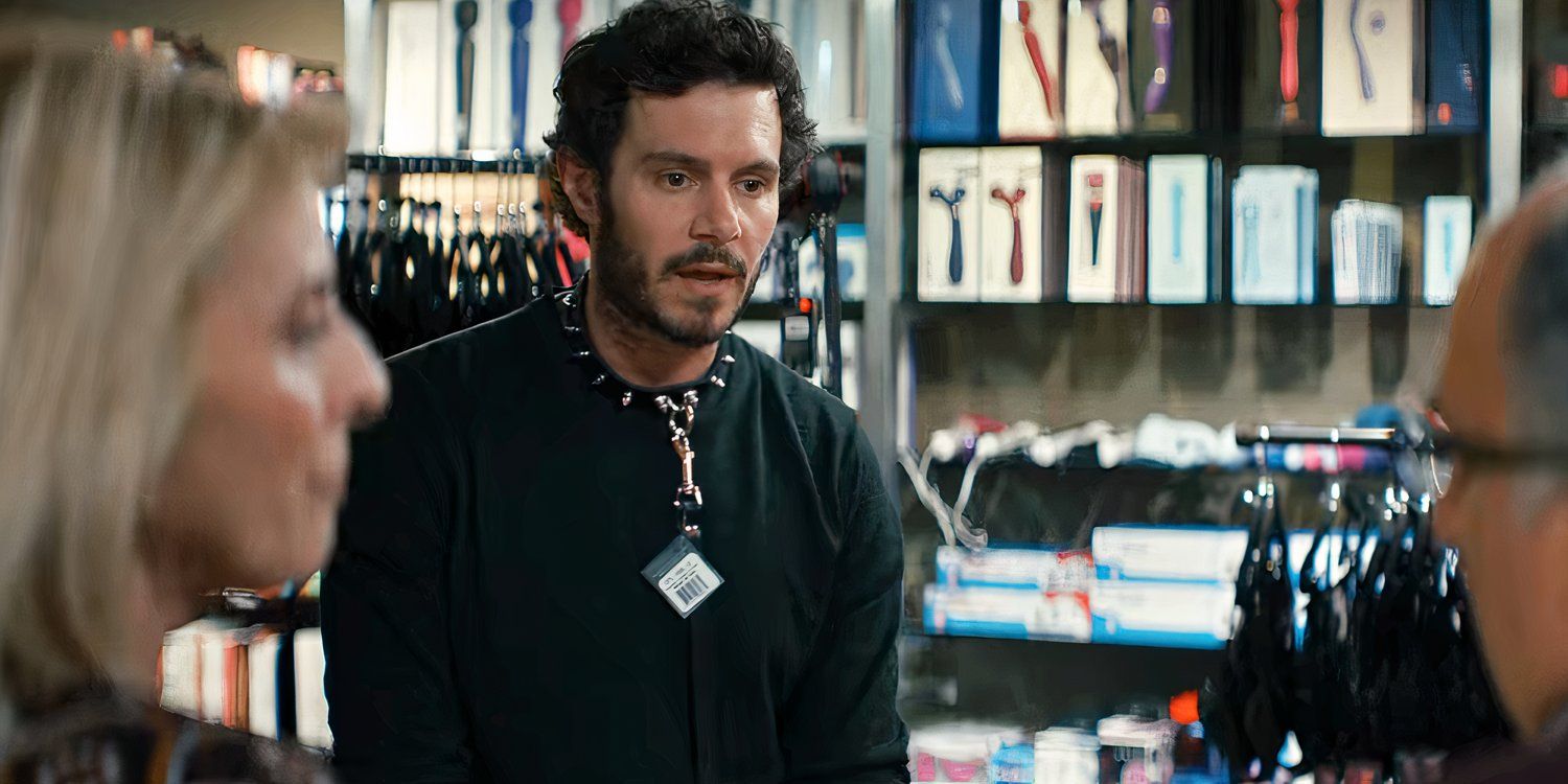 How Old Kristen Bell & Adam Brody Are In Nobody Wants This