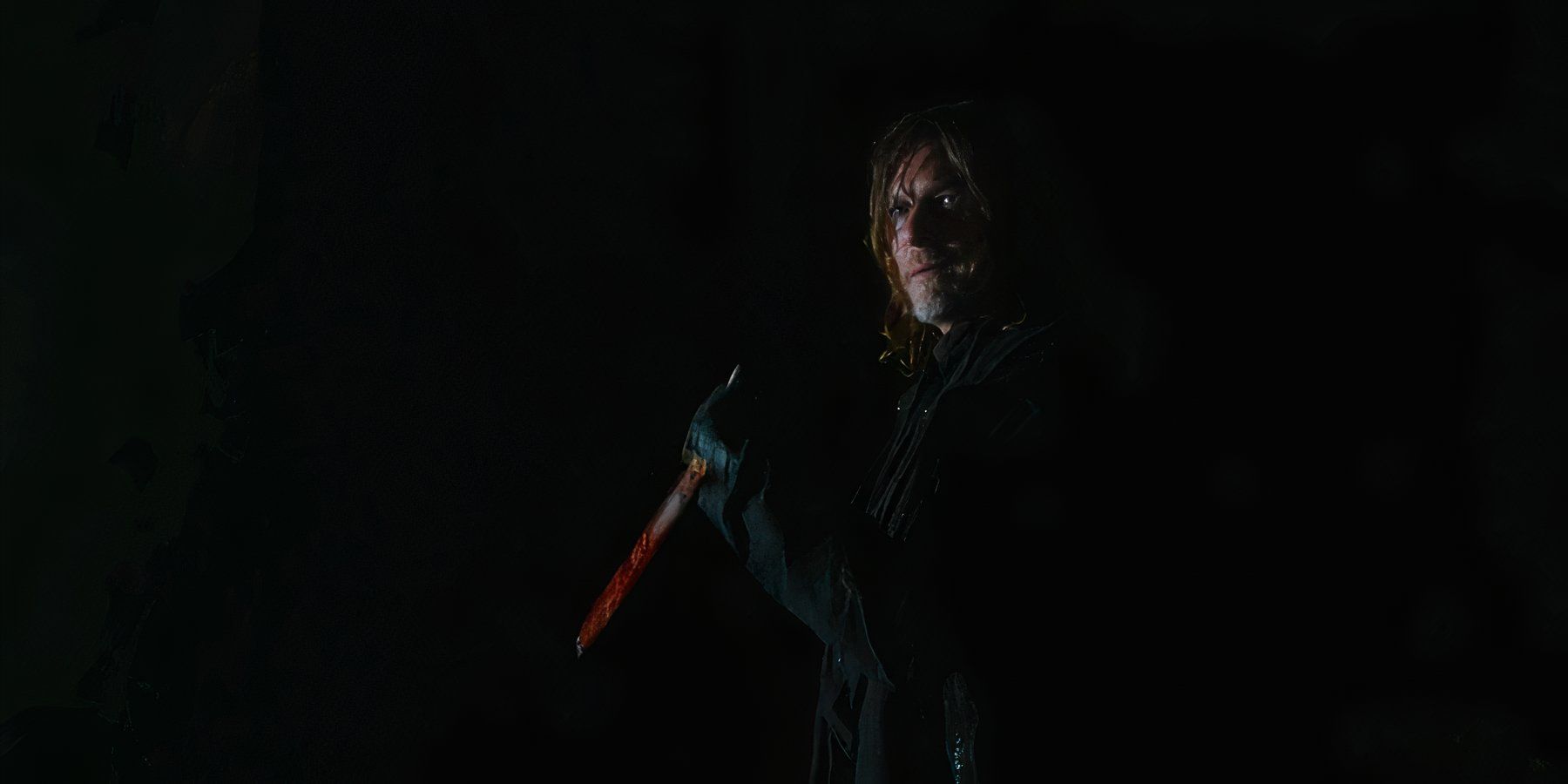  Daryl Dixon