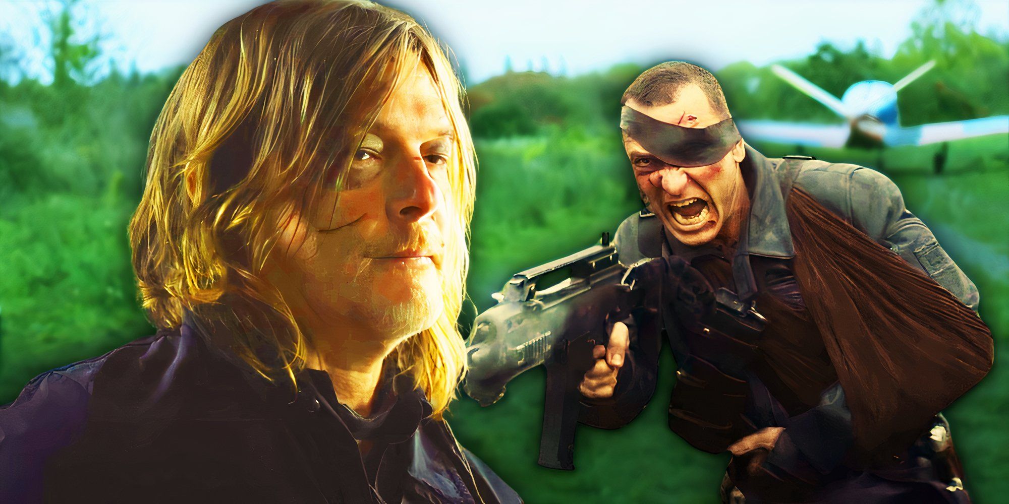 The Walking Dead: Daryl Dixon Season 2 Ending Explained