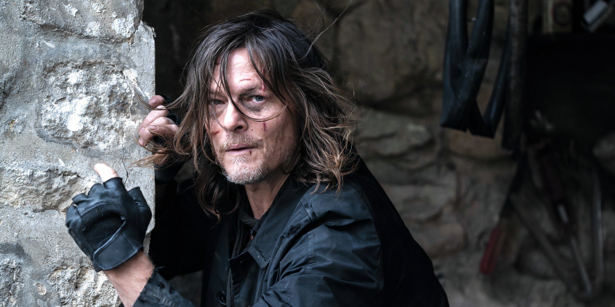 TWD Daryl Dixon Season 2, Episode 5 Trailer: Daryl & Laurent Reunite Before Climactic Conflict