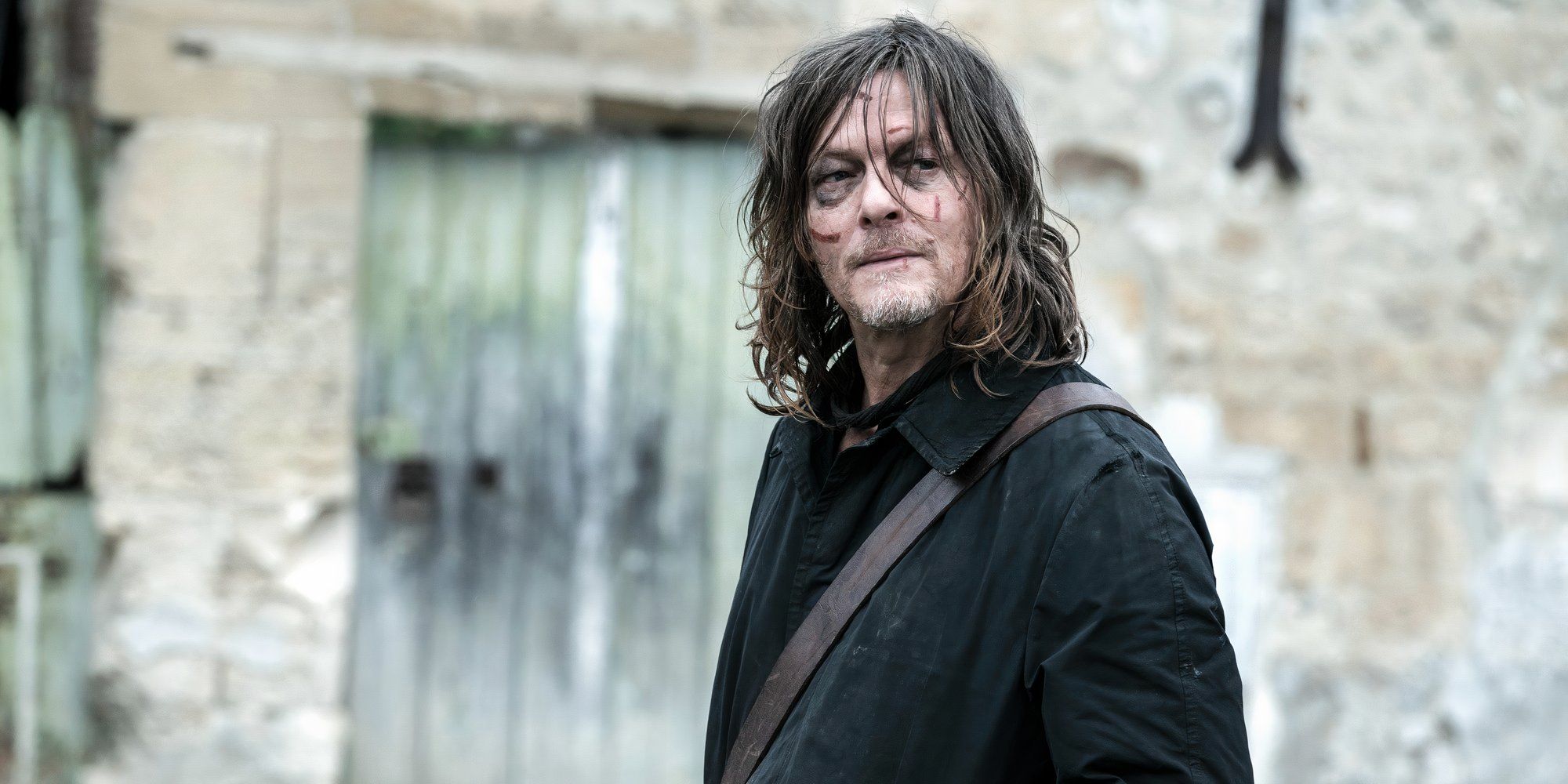 The Walking Dead: Daryl Dixon Temporada 2, Revisión del episodio 4 - Las emociones se disparan en el mejor episodio de la temporada hasta ahora