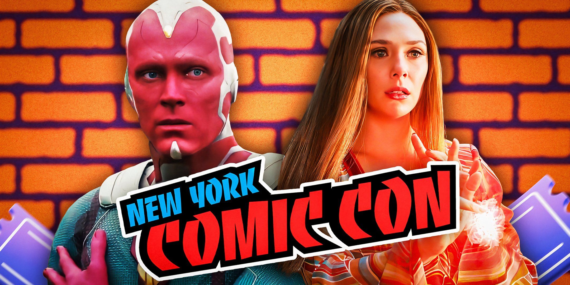 NYCC 2024 Fechas, entradas y qué esperar