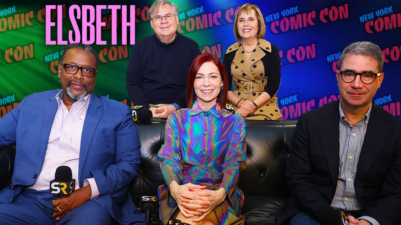 NYCC 2024: Carrie Preston & Elsbeth Team Talk Season 2 Evolution Amidst The Show's "Well-Oiled Machine"