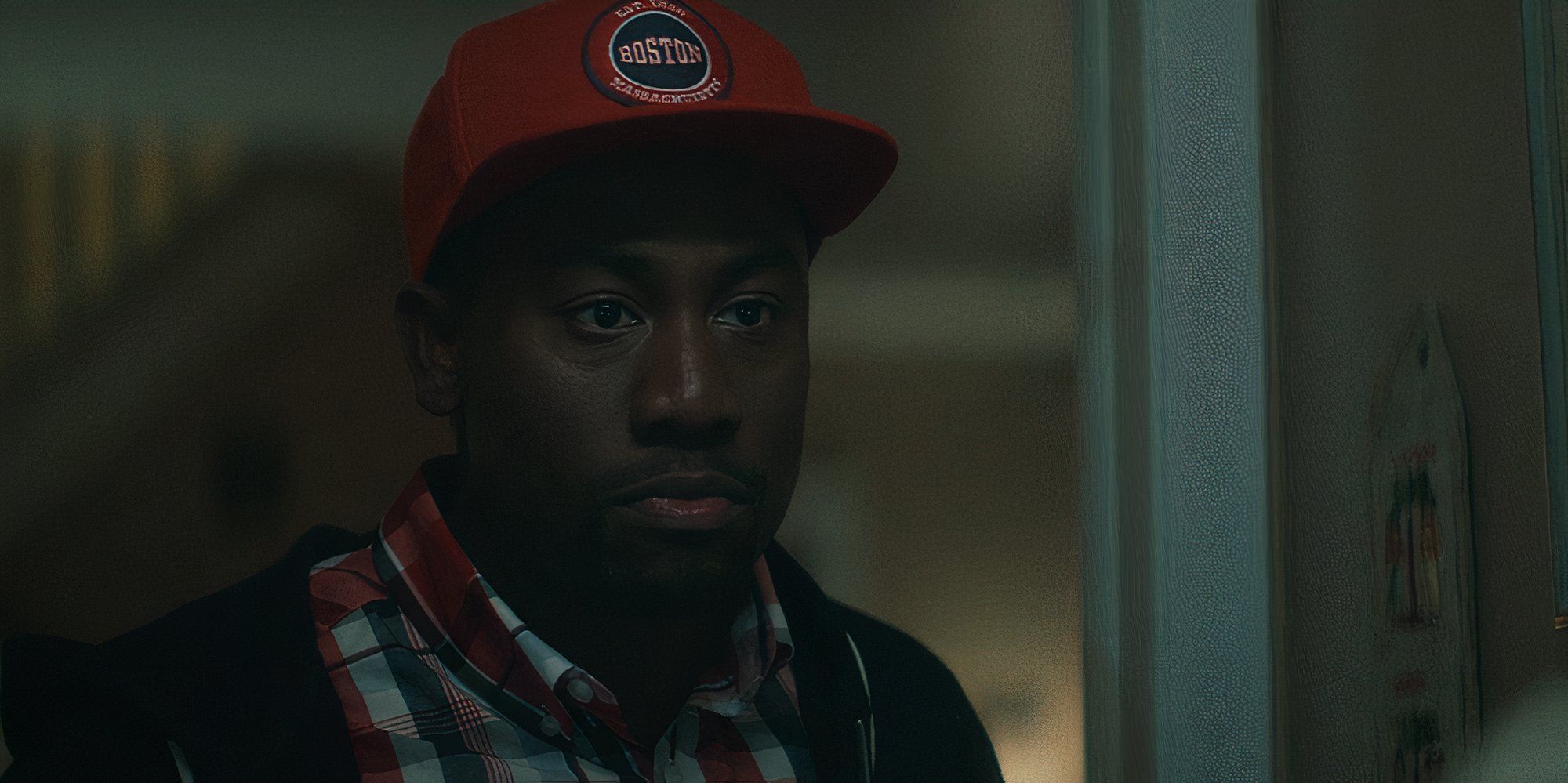 Odin Lloyd in American Sports Story episode 8