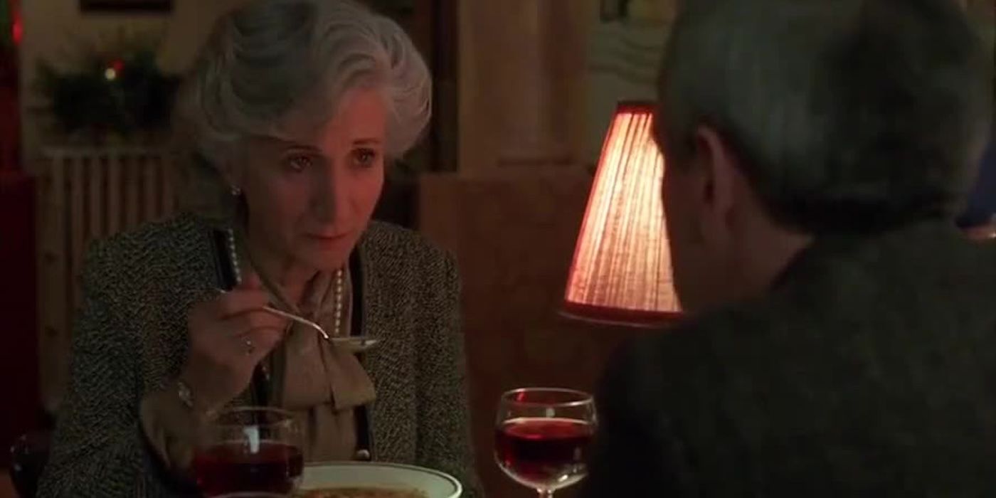 Las 10 mejores citas de Moonstruck