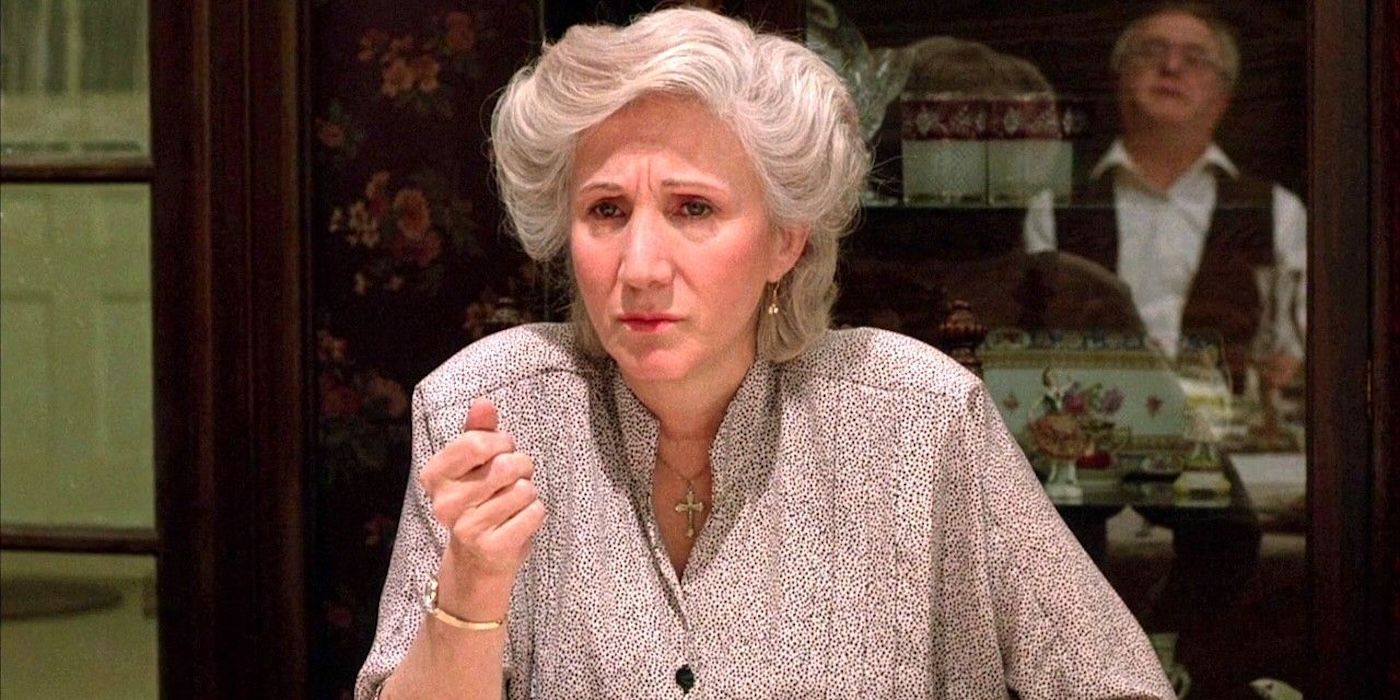 The 10 Best Quotes From Moonstruck