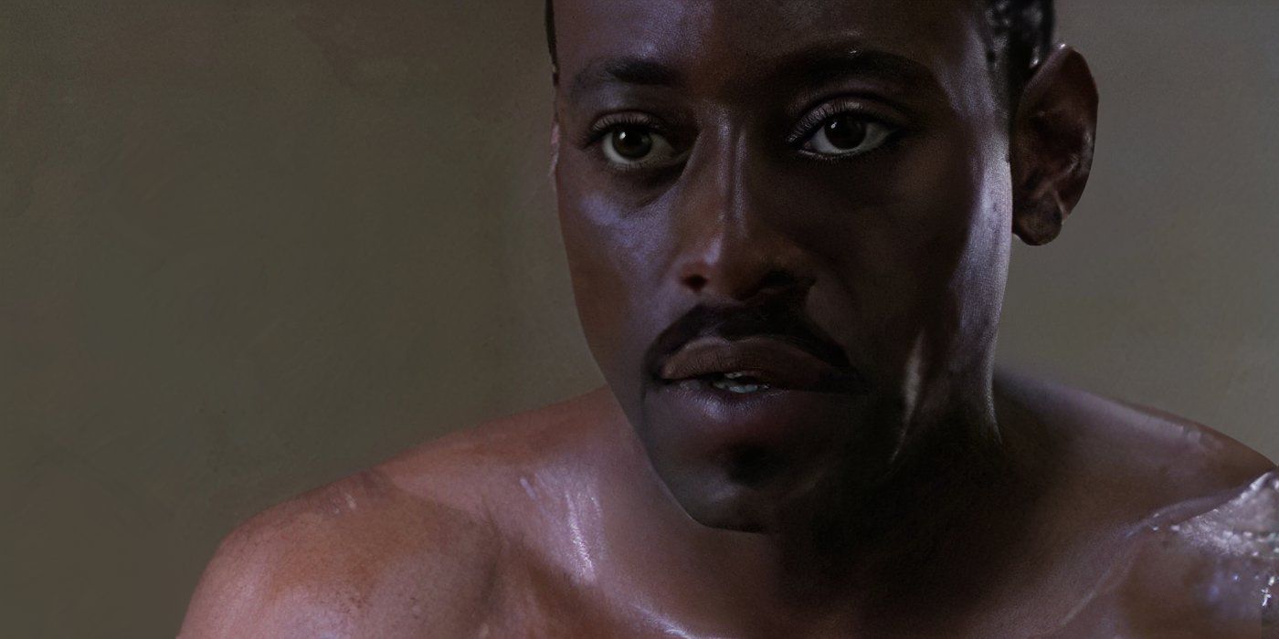 Omar Epps' 10 Best Movies And TV Shows