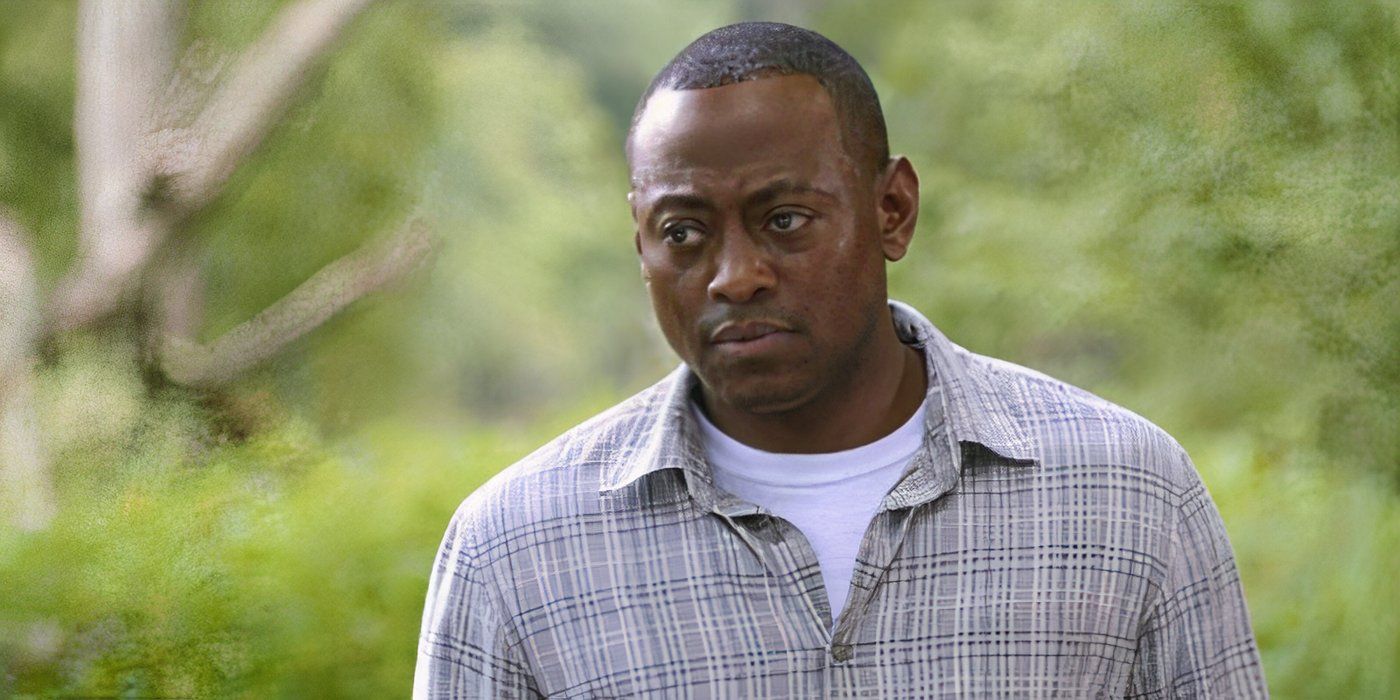 Omar Epps' 10 Best Movies And TV Shows