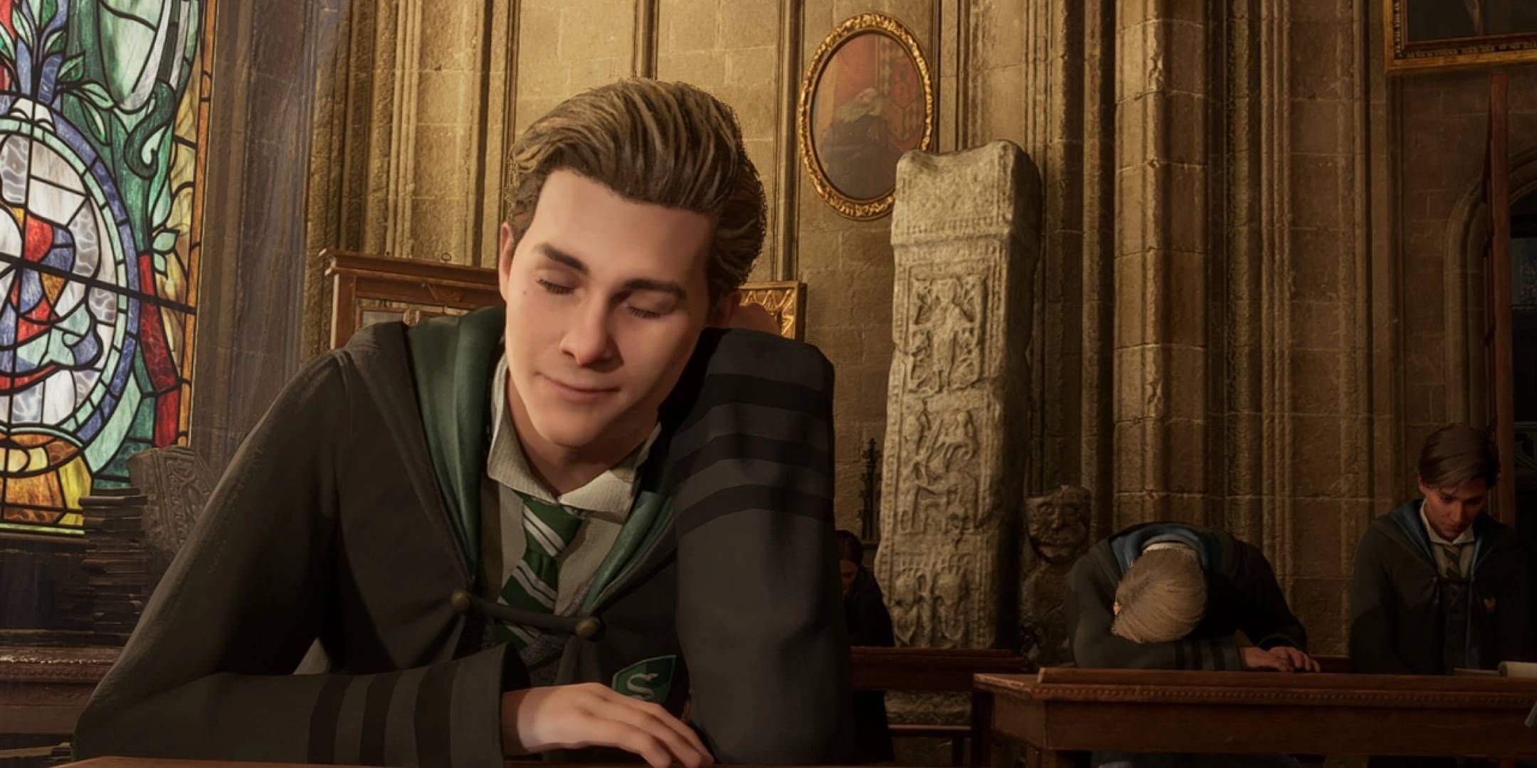 Hogwarts Legacy's Rumored DLC Has Me Excited For One Key Reason