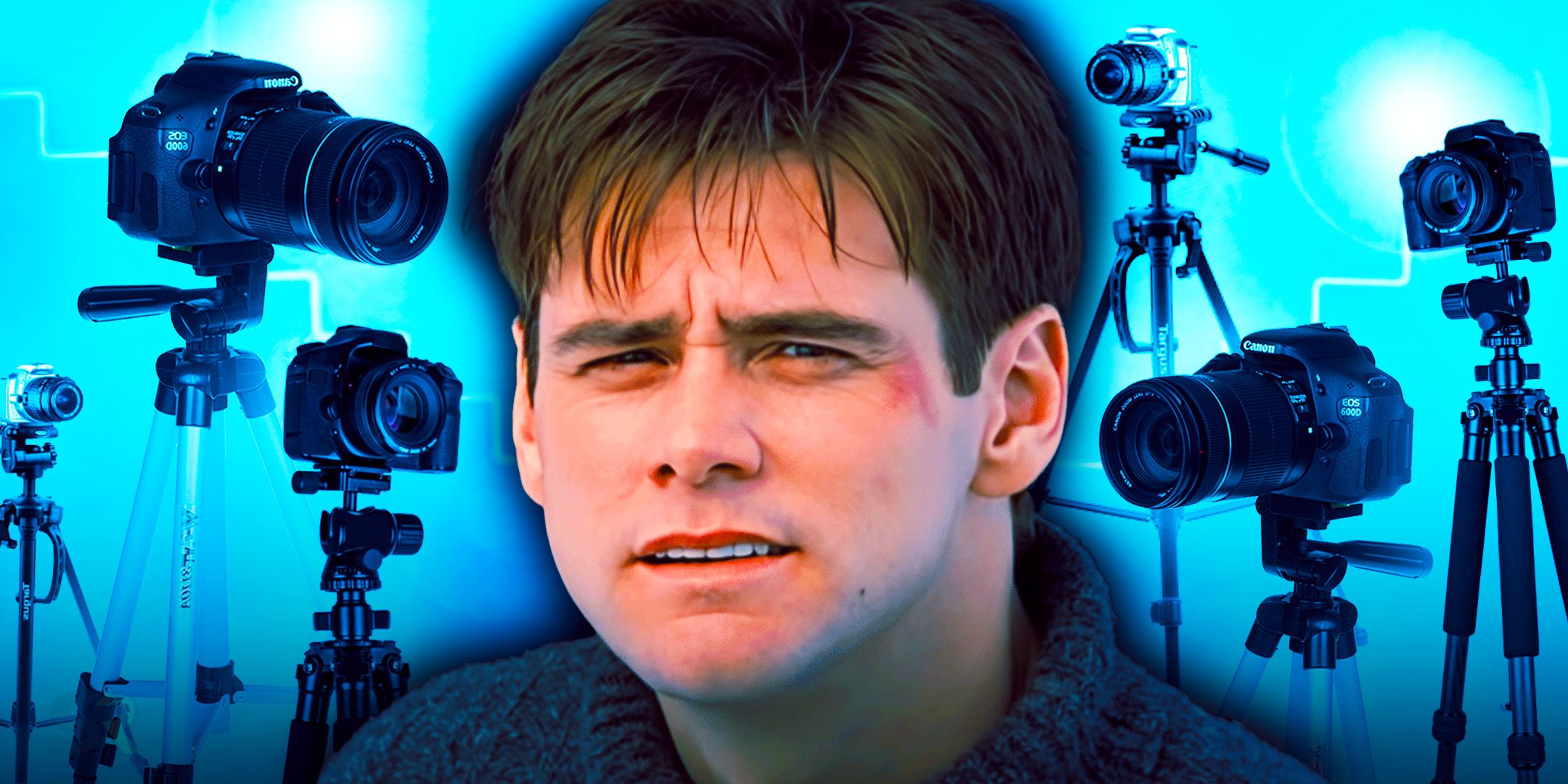 A Real Truman Show: One Of The Best Comedies Of The Last Few Years Made The Jim Carrey Movie A Reality