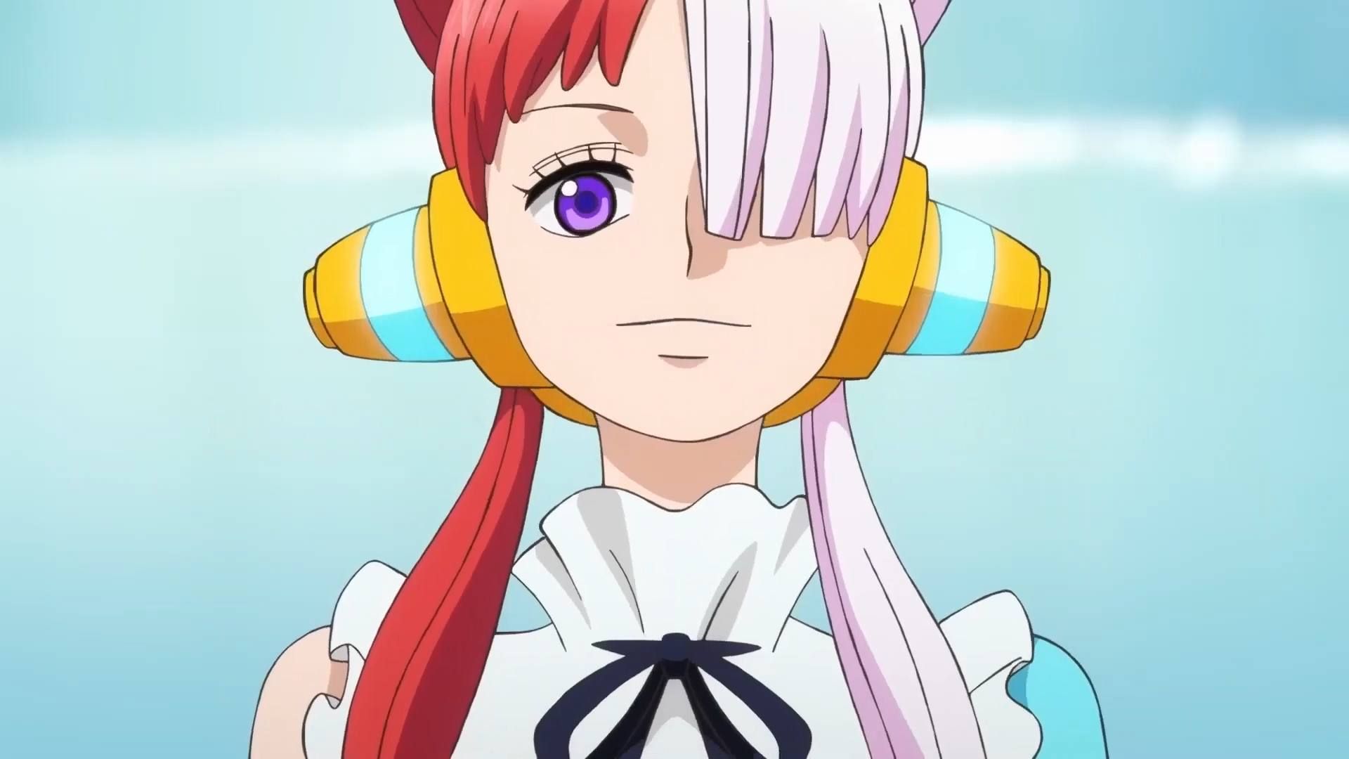 One Piece Film Red Summary, Trailer, Cast, and More