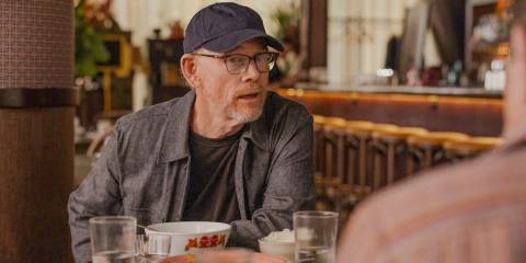 Ron Howard reveals the identity of Sazz's protégé in Only Murders in the Building Season 4 Episode 9