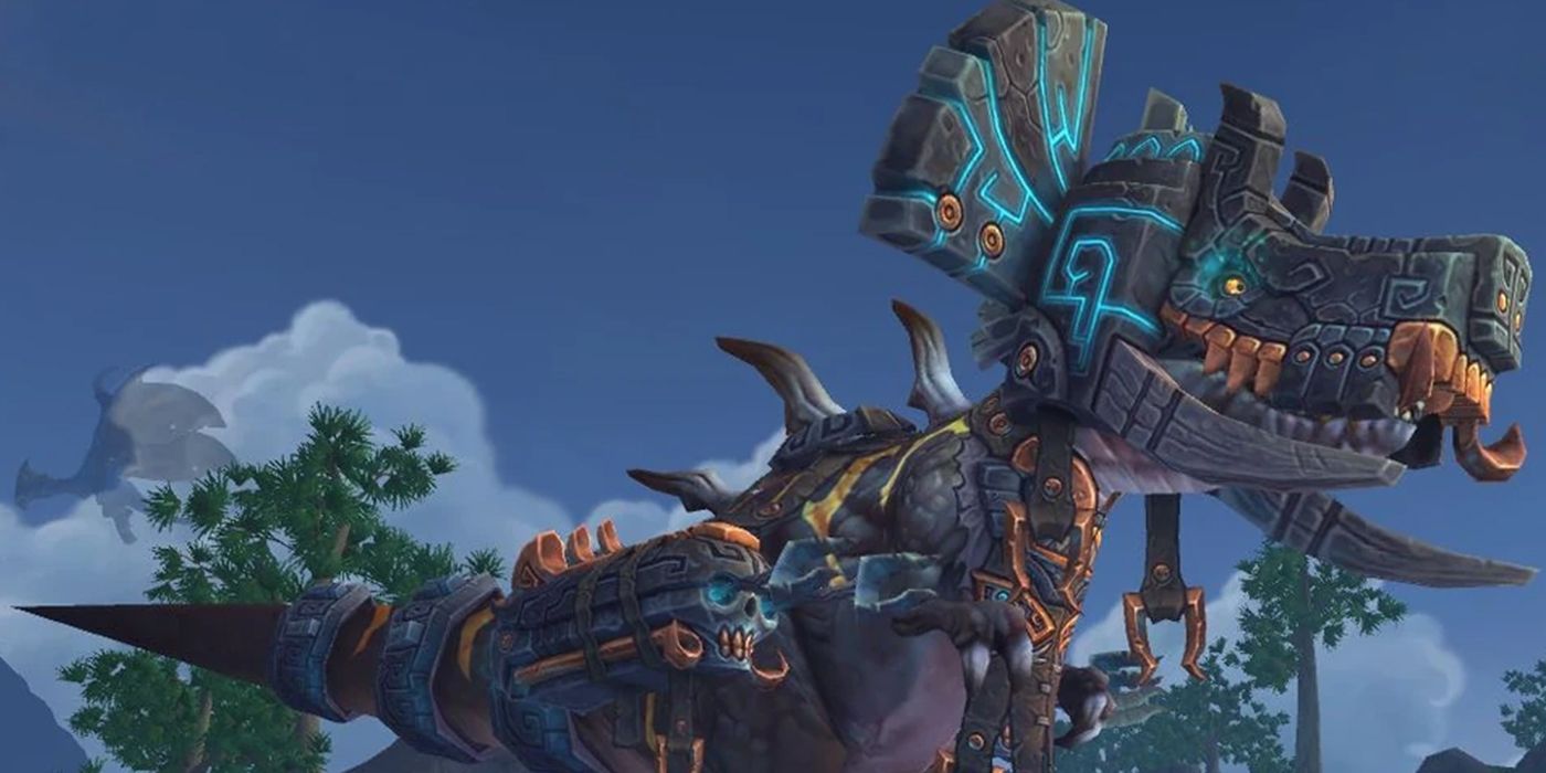 Las 10 mejores mascotas exóticas de World of Warcraft