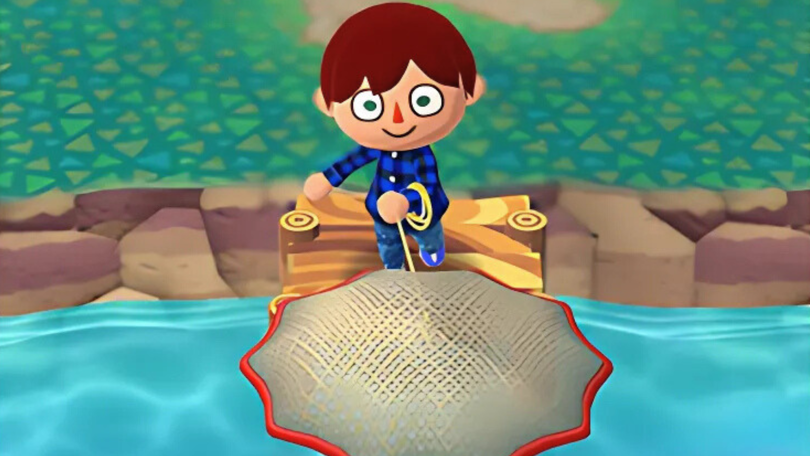 10 características que queremos ver desesperadamente en el reemplazo del campamento de bolsillo de Animal Crossing