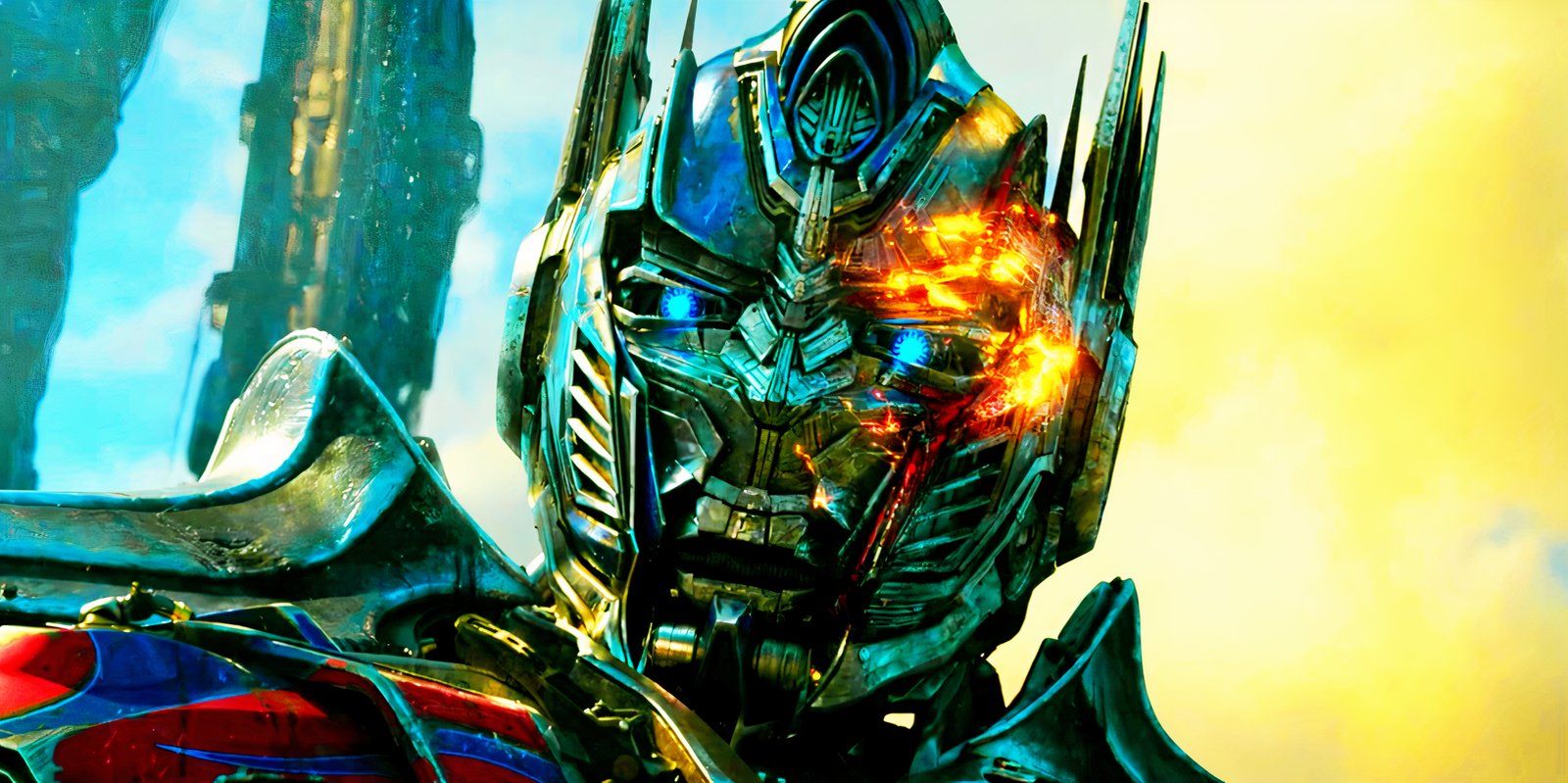 Transformers Movie With 98% RT Audience Score Finds Early VOD Success Following Its $124M Box Office Disappointment