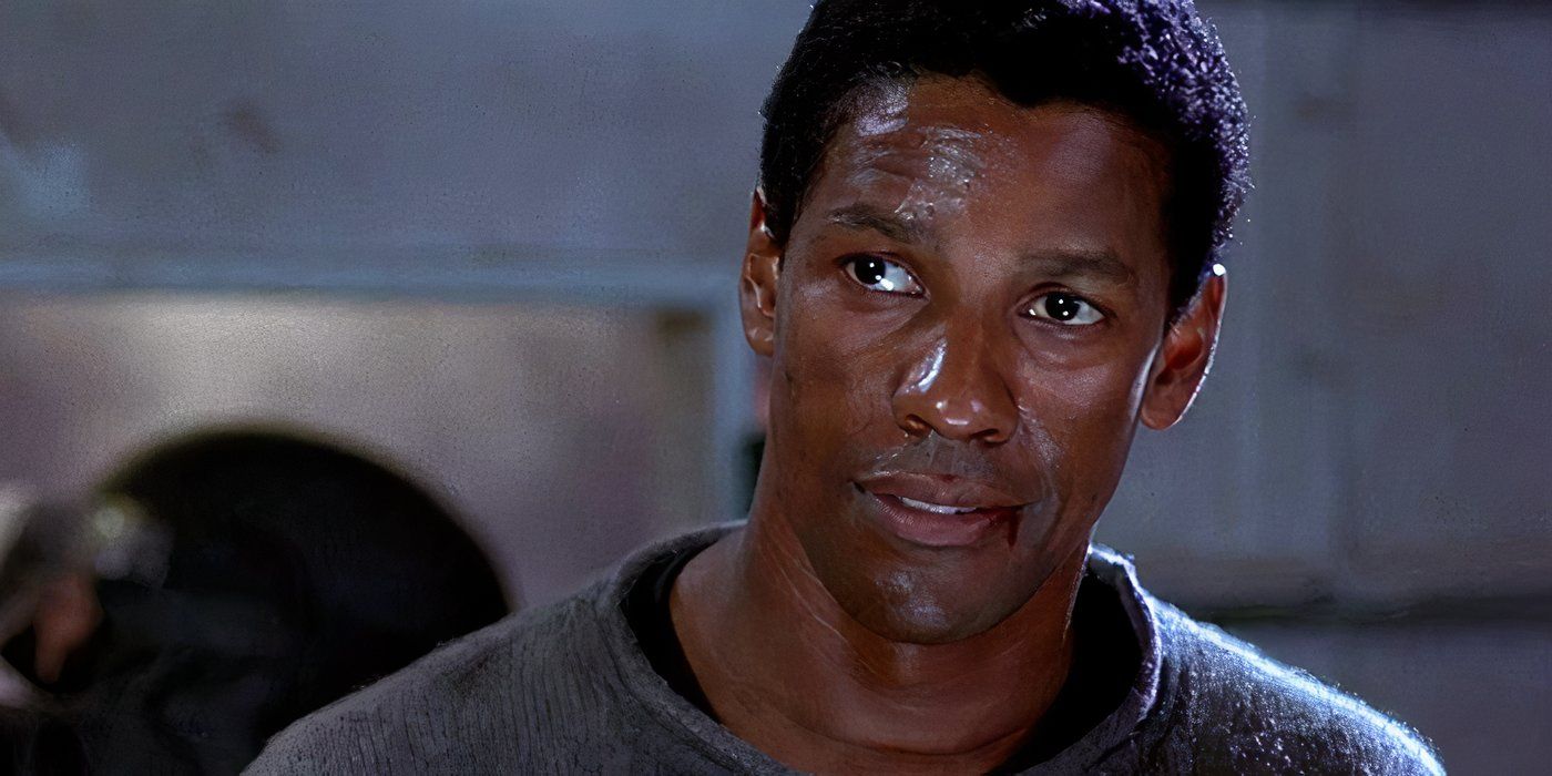 All 12 Denzel Washington Movies From The 2000s, Ranked