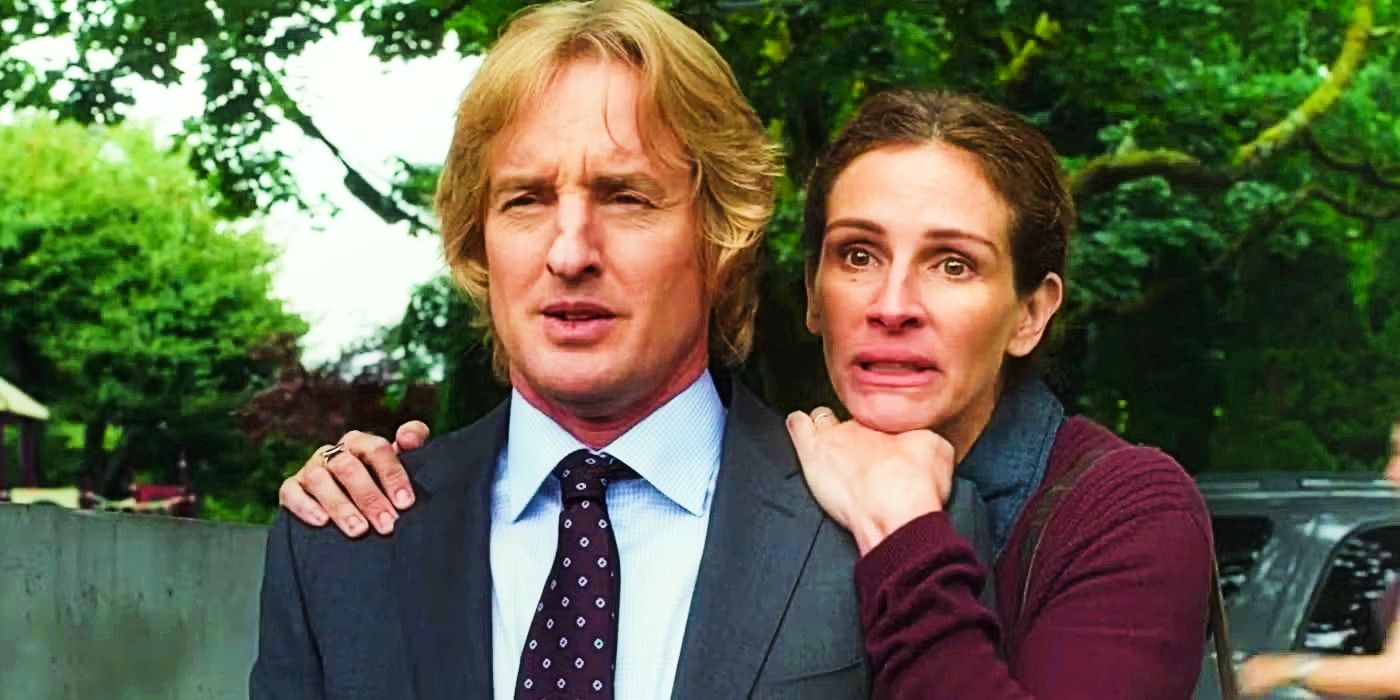 Sequel To Julia Roberts' $315M Movie Gets Near-Perfect Rotten Tomatoes Audience Score