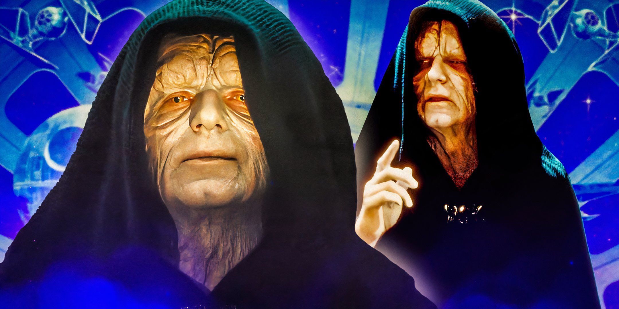 Después de 41 años, todavía no sé qué quiso decir Palpatine con un retorno clave de la línea Jedi