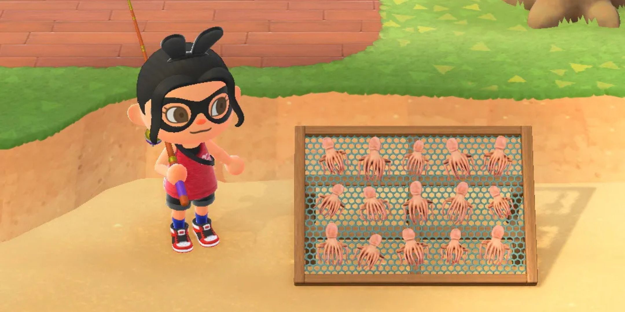 Animal Crossing: 10 cosas que no sabías que podías personalizar en tu isla