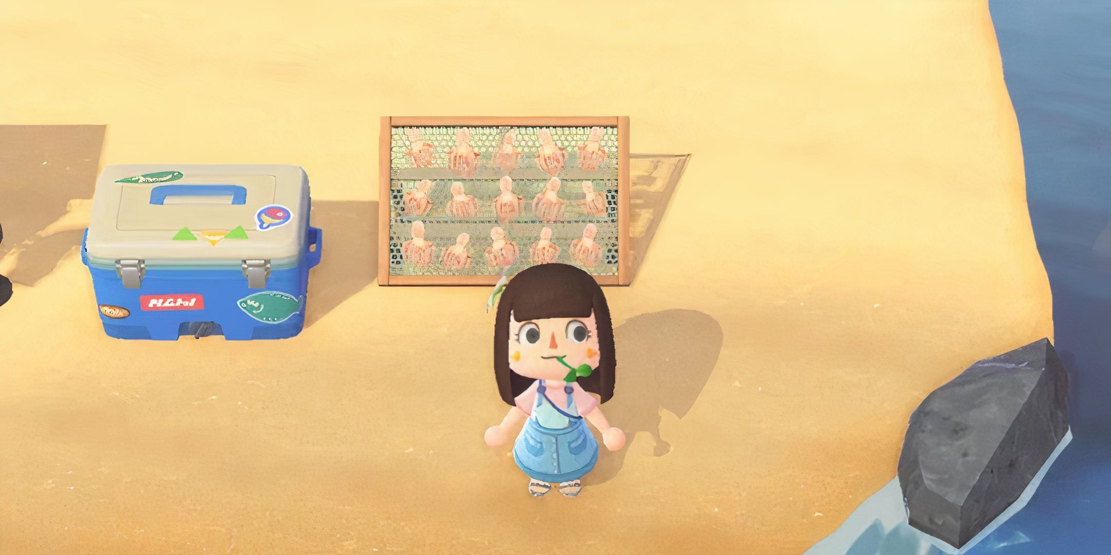 Animal Crossing: 10 cosas que no sabías que podías personalizar en tu isla