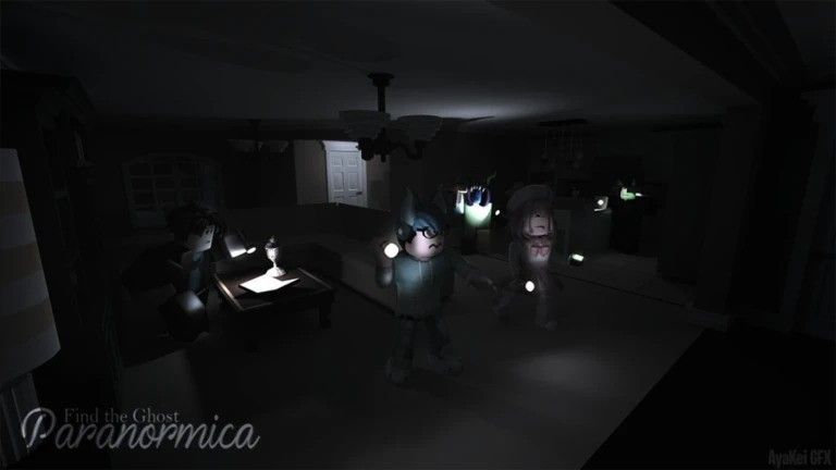 10 Best Roblox Horror Games Even Non-Roblox Players Will Love