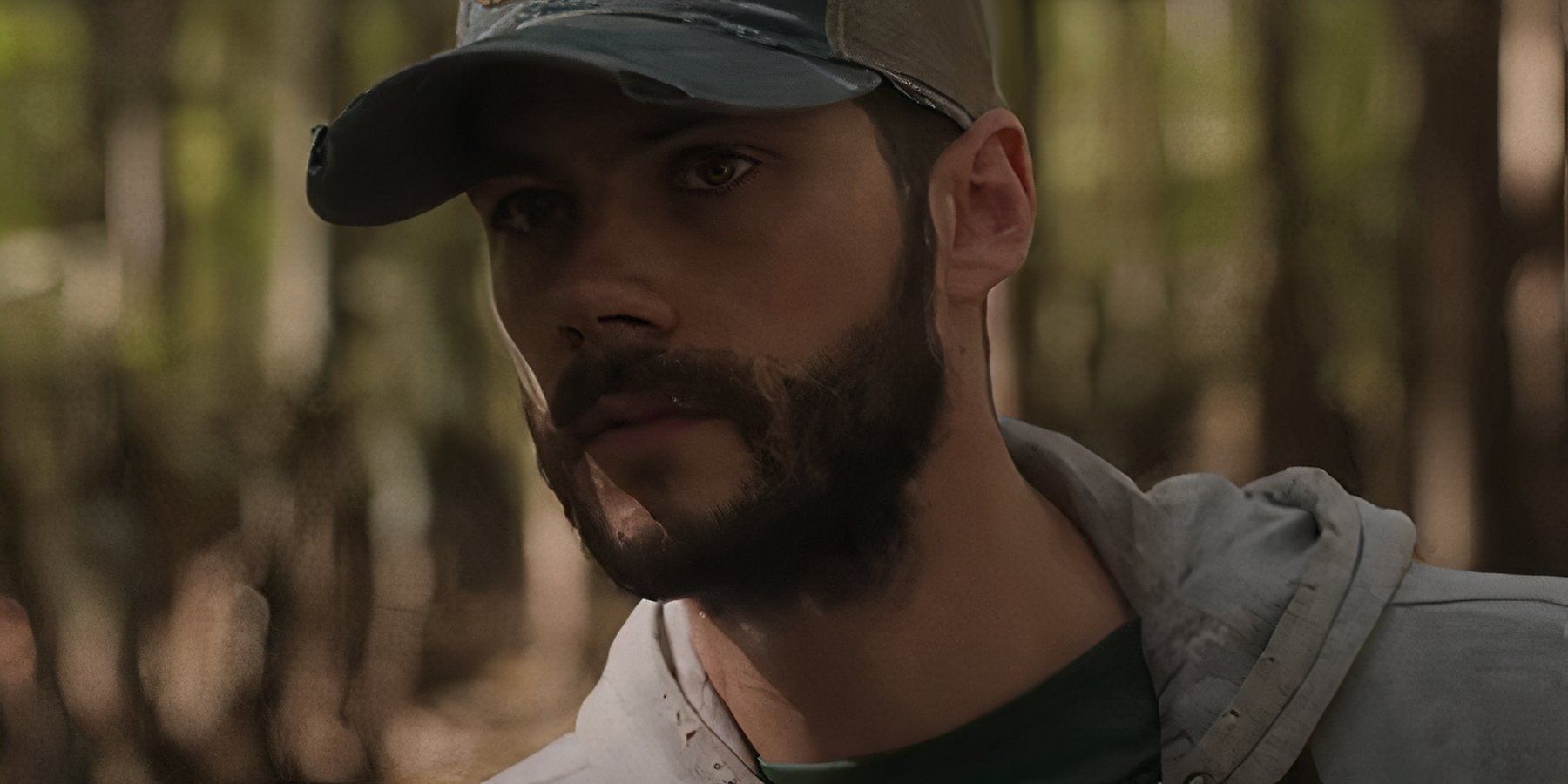 Caddo Lake Directors On Making Authentic Southern Sci-Fi With Gators