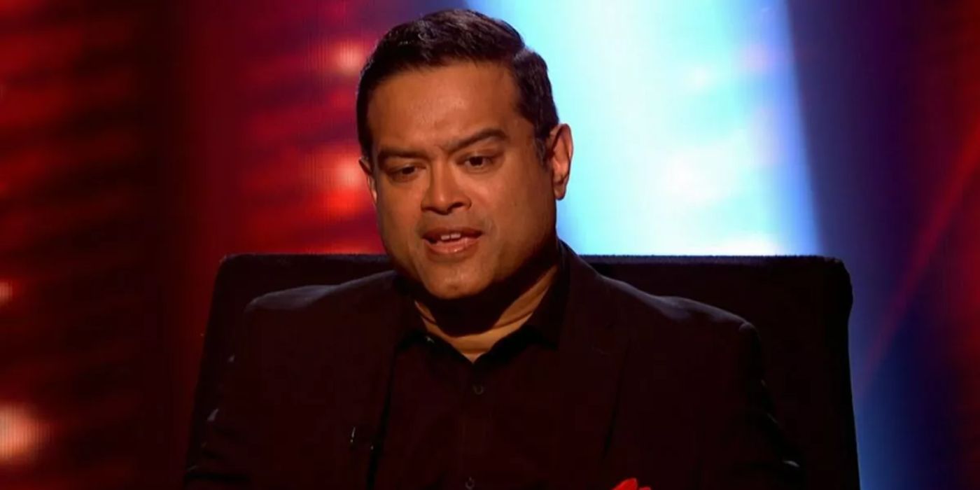 Paul Sinha's Post-Hospital Health Update Explained (& Where The Chase Star Is Now)