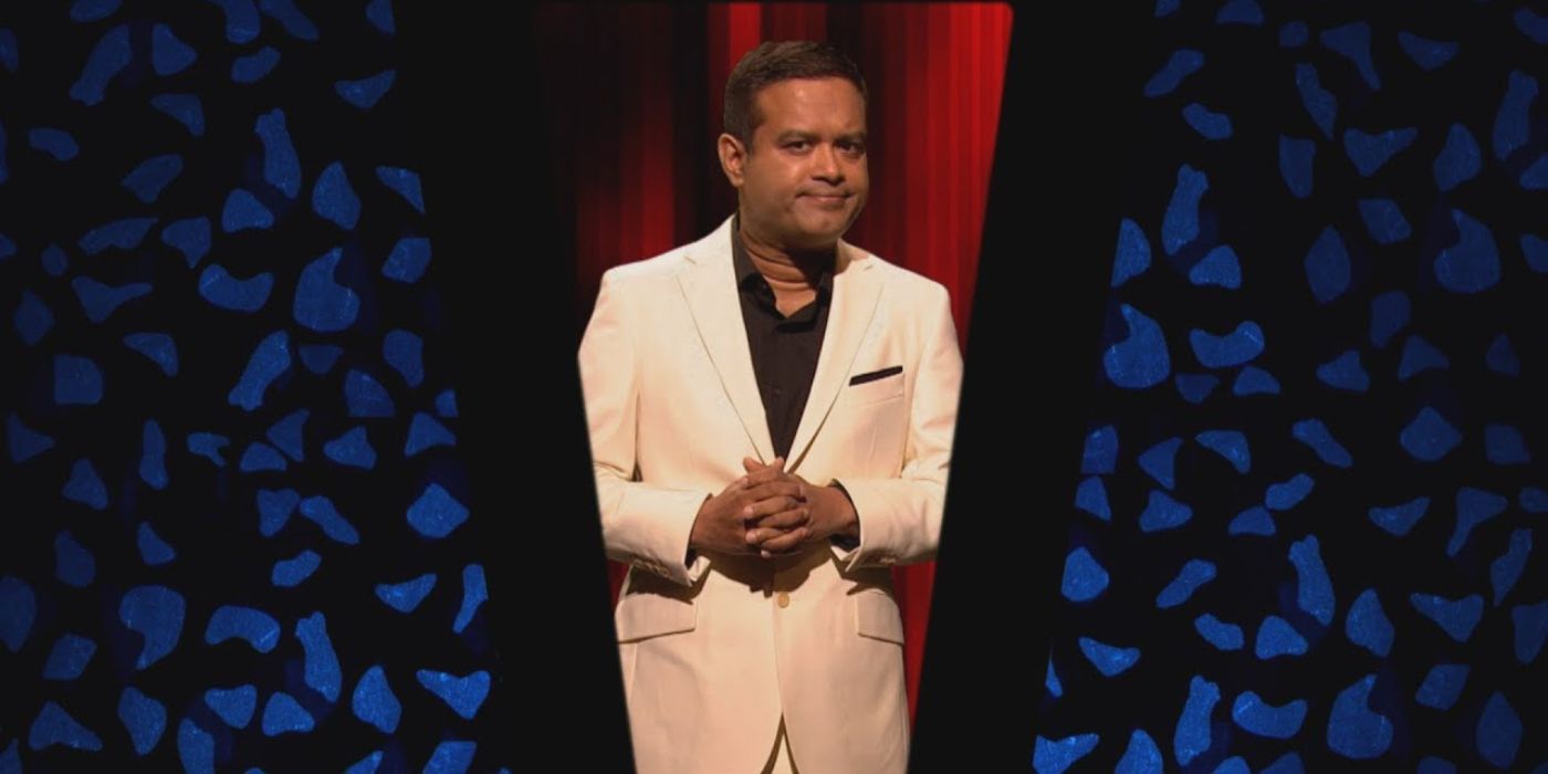 Paul Sinha's Post-Hospital Health Update Explained (& Where The Chase Star Is Now)