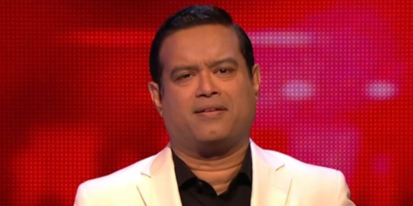 Paul Sinha's Post-Hospital Health Update Explained (& Where The Chase Star Is Now)