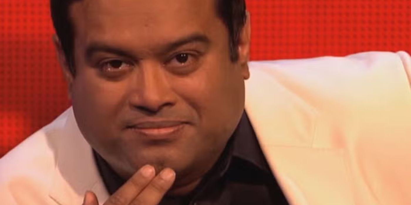 Paul Sinha's Post-Hospital Health Update Explained (& Where The Chase Star Is Now)