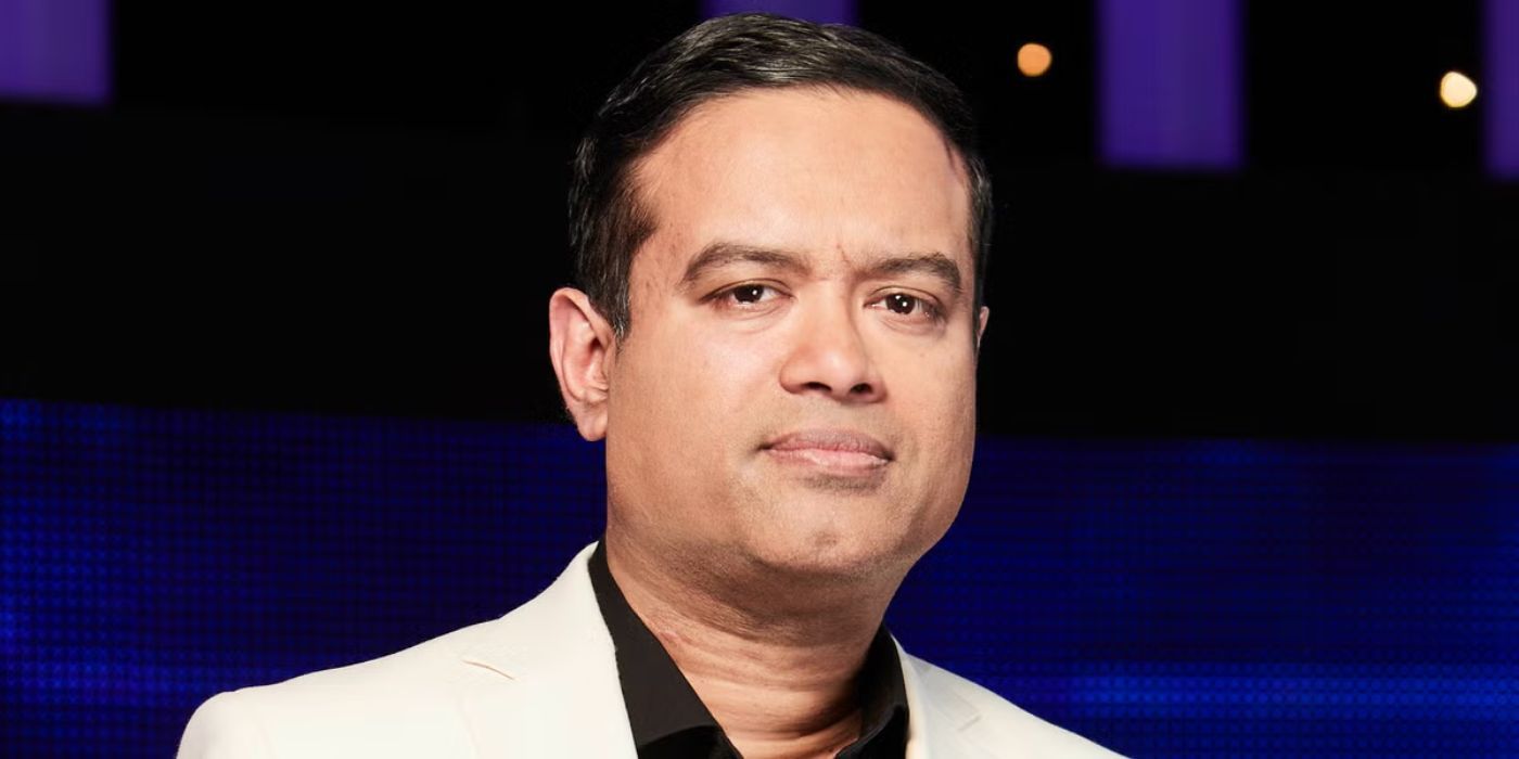 Paul Sinha's Post-Hospital Health Update Explained (& Where The Chase Star Is Now)