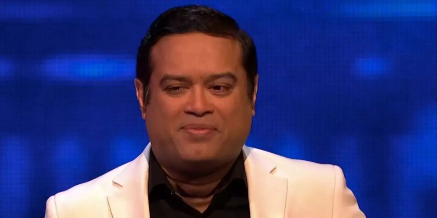 Paul Sinha's Post-Hospital Health Update Explained (& Where The Chase Star Is Now)