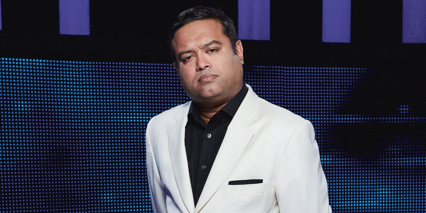 Paul Sinha's Post-Hospital Health Update Explained (& Where The Chase Star Is Now)