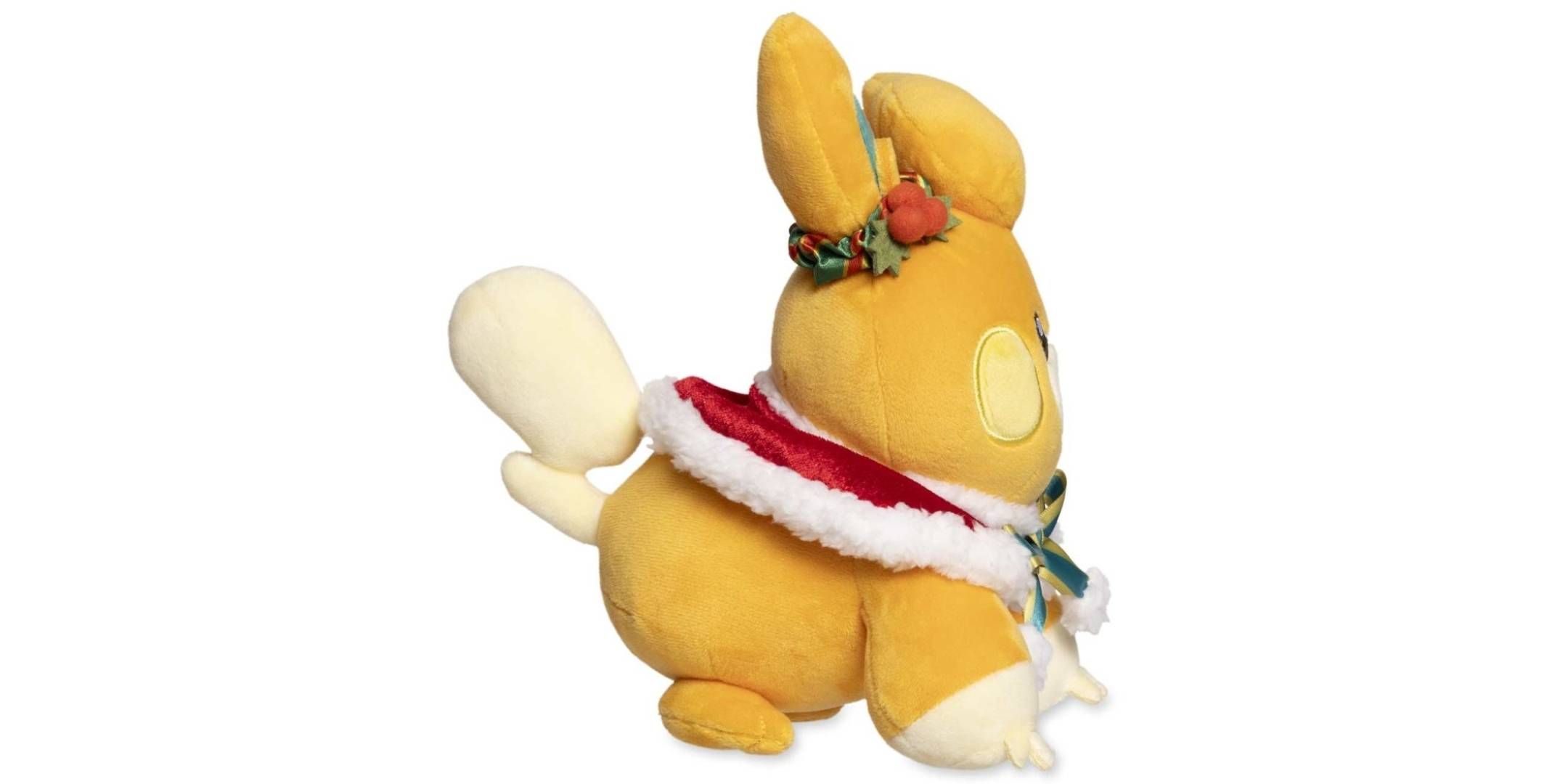 10 Must-Have Pokémon Items From The 2024 Pokémon Holiday